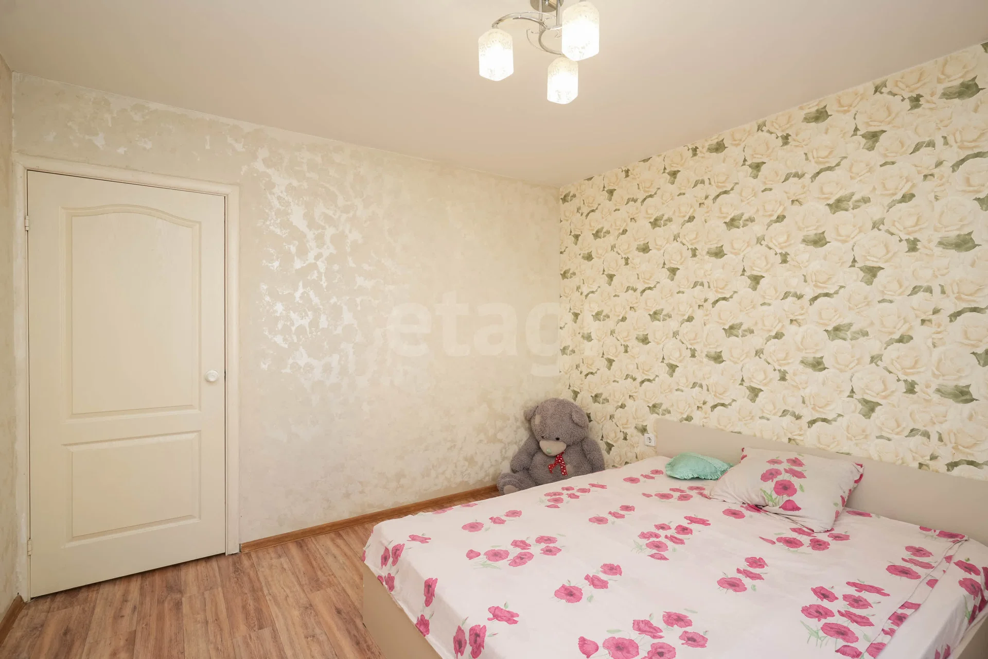 2-к квартира, 59.1м² (улица им. Героя Яцкова И.В., 28) - миниатюра 8