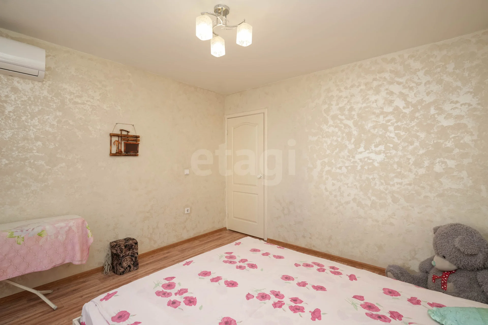 2-к квартира, 59.1м² (улица им. Героя Яцкова И.В., 28) - миниатюра 9