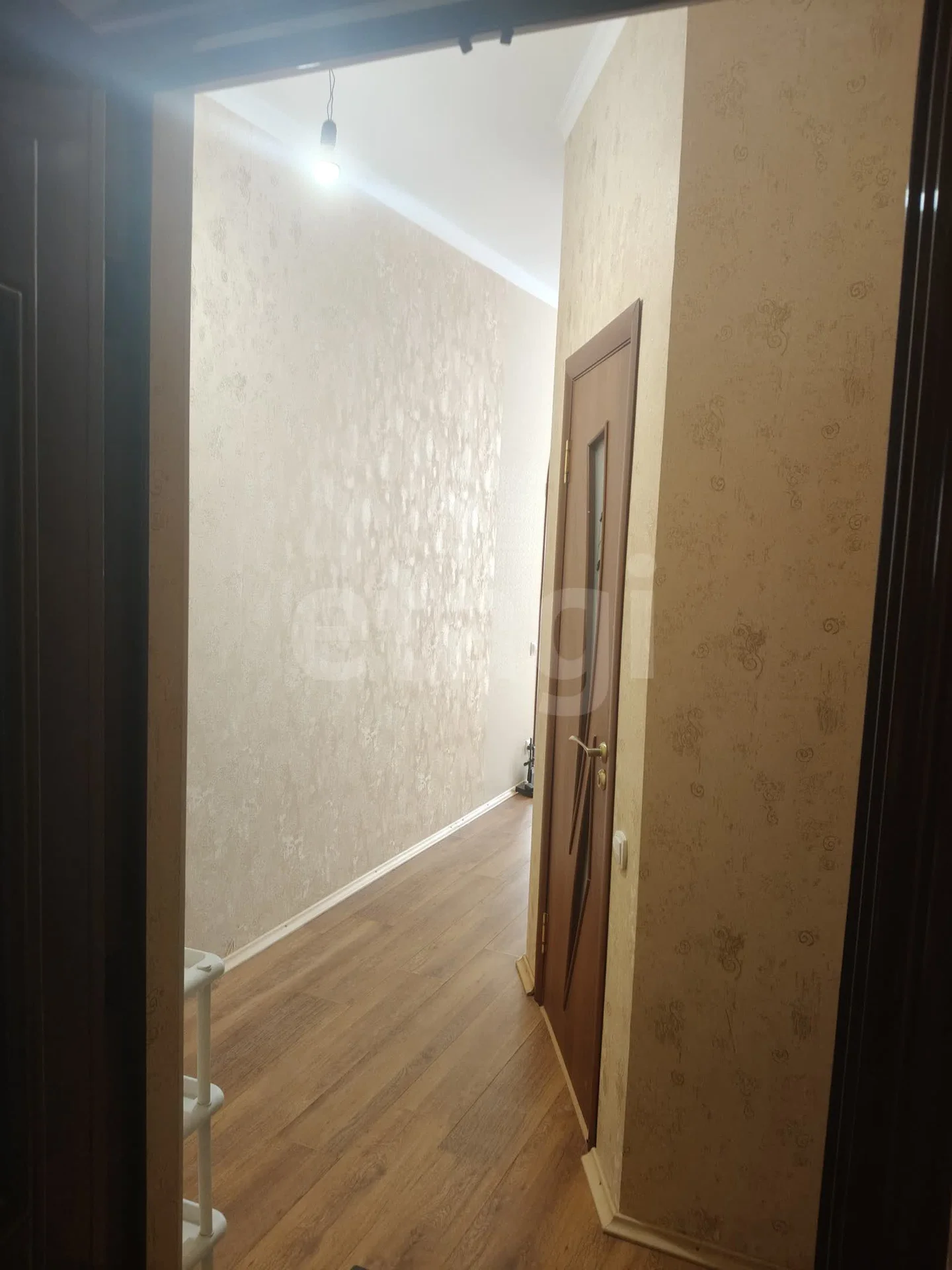 1-к квартира, 35м² (улица имени Дунаевского И.И., 8) - миниатюра 11