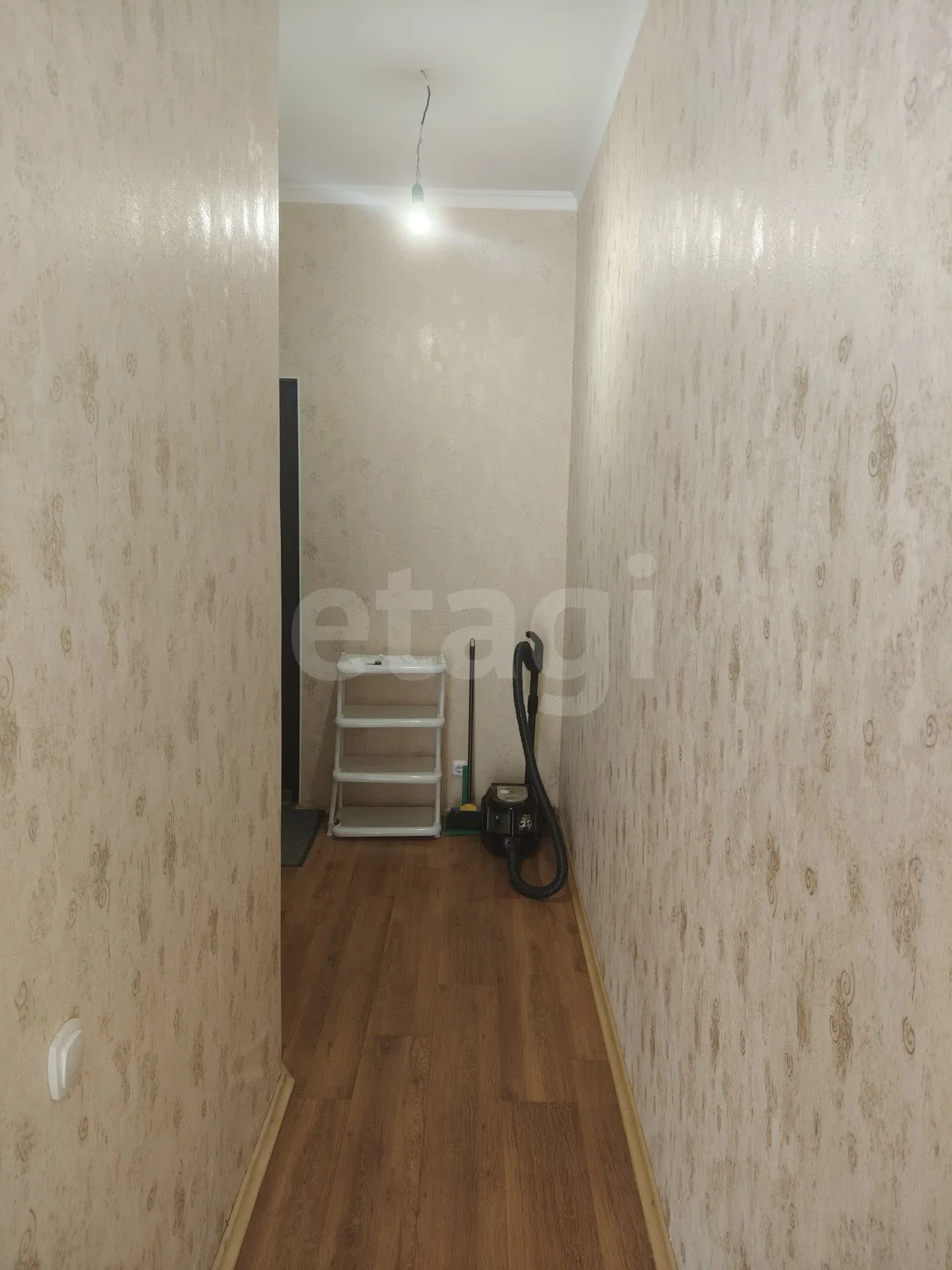 1-к квартира, 35м² (улица имени Дунаевского И.И., 8) - миниатюра 12