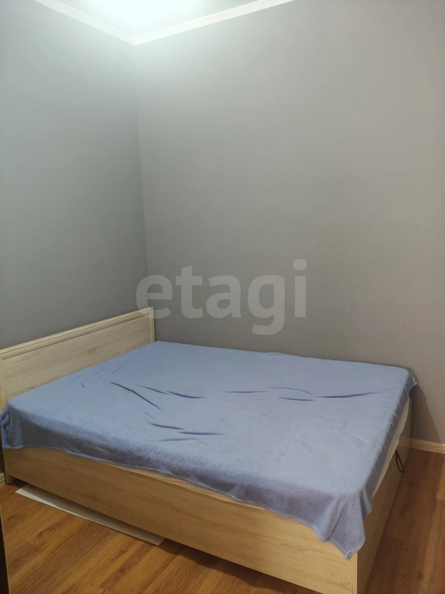 1-к квартира, 35м² (улица имени Дунаевского И.И., 8) - миниатюра 2