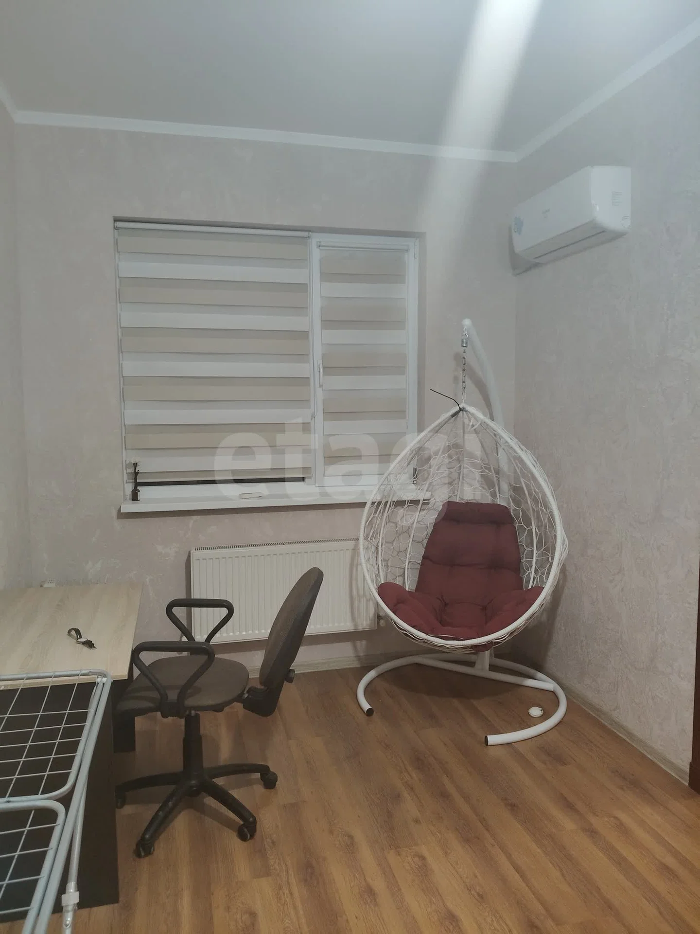 1-к квартира, 35м² (улица имени Дунаевского И.И., 8) - миниатюра 4