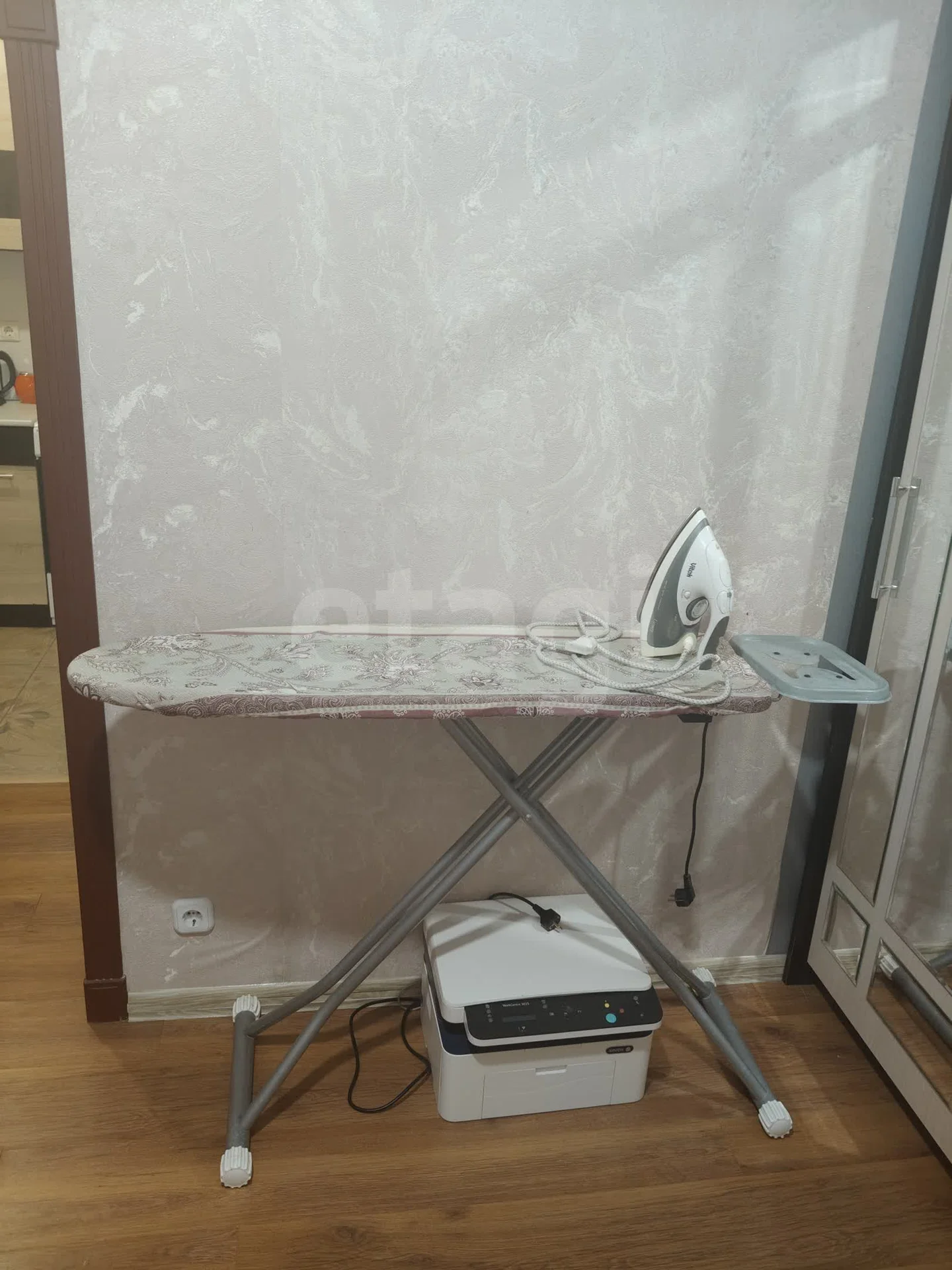 1-к квартира, 35м² (улица имени Дунаевского И.И., 8) - миниатюра 5
