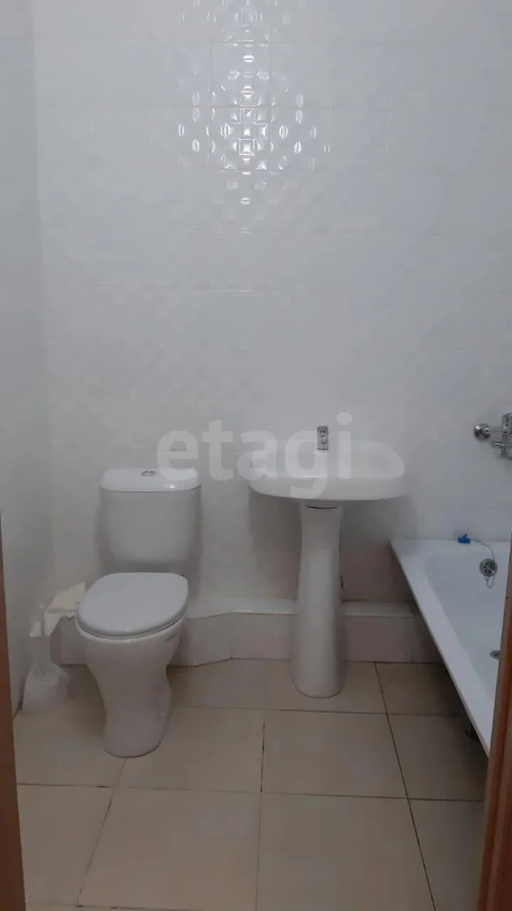 1-к квартира, 32м² (улица имени В.М. Комарова, 21/1к1) - миниатюра 4