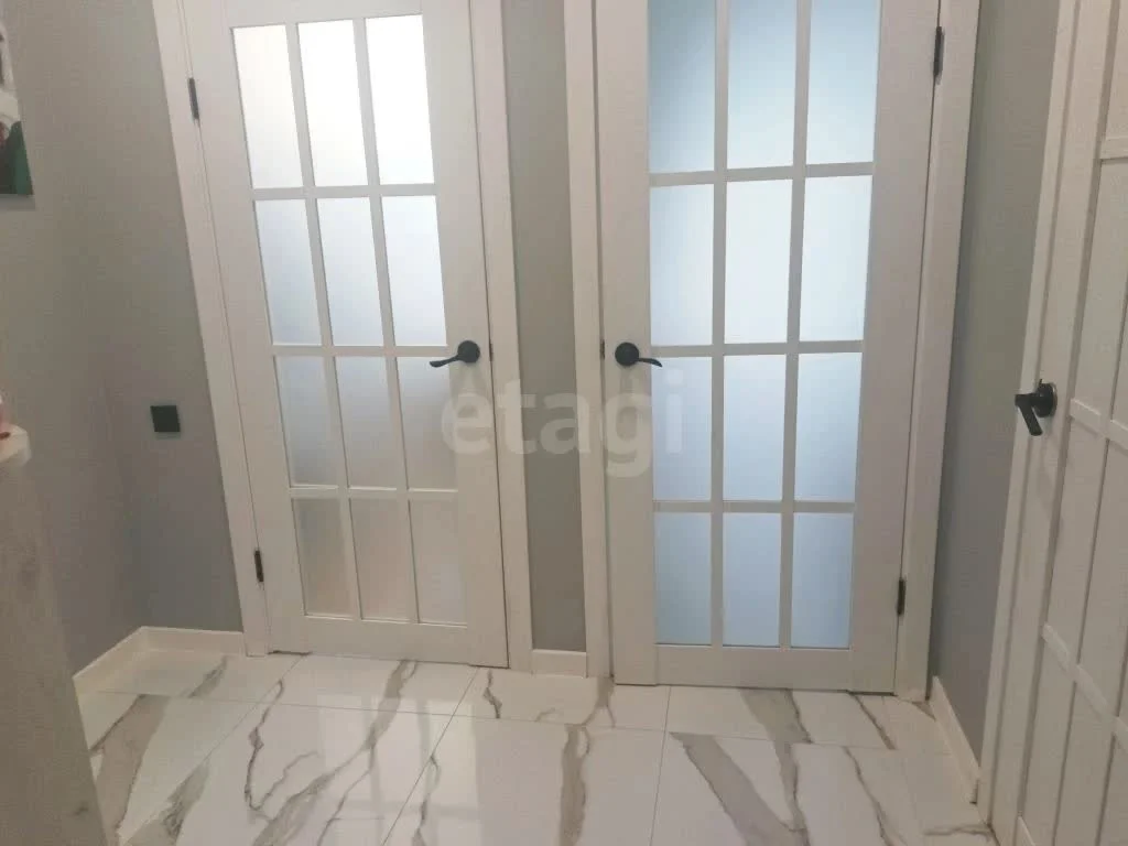 1-к квартира, 32.7м² (Воронежская улица, 47д) - миниатюра 5