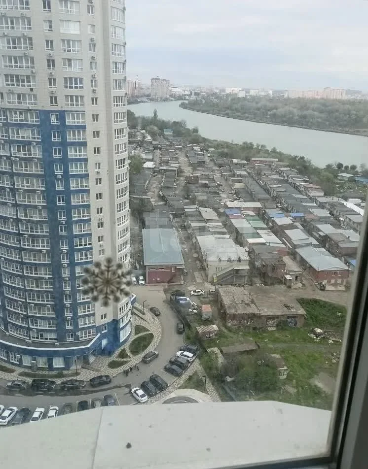 1-к квартира, 32.7м² (Воронежская улица, 47д) - миниатюра 7