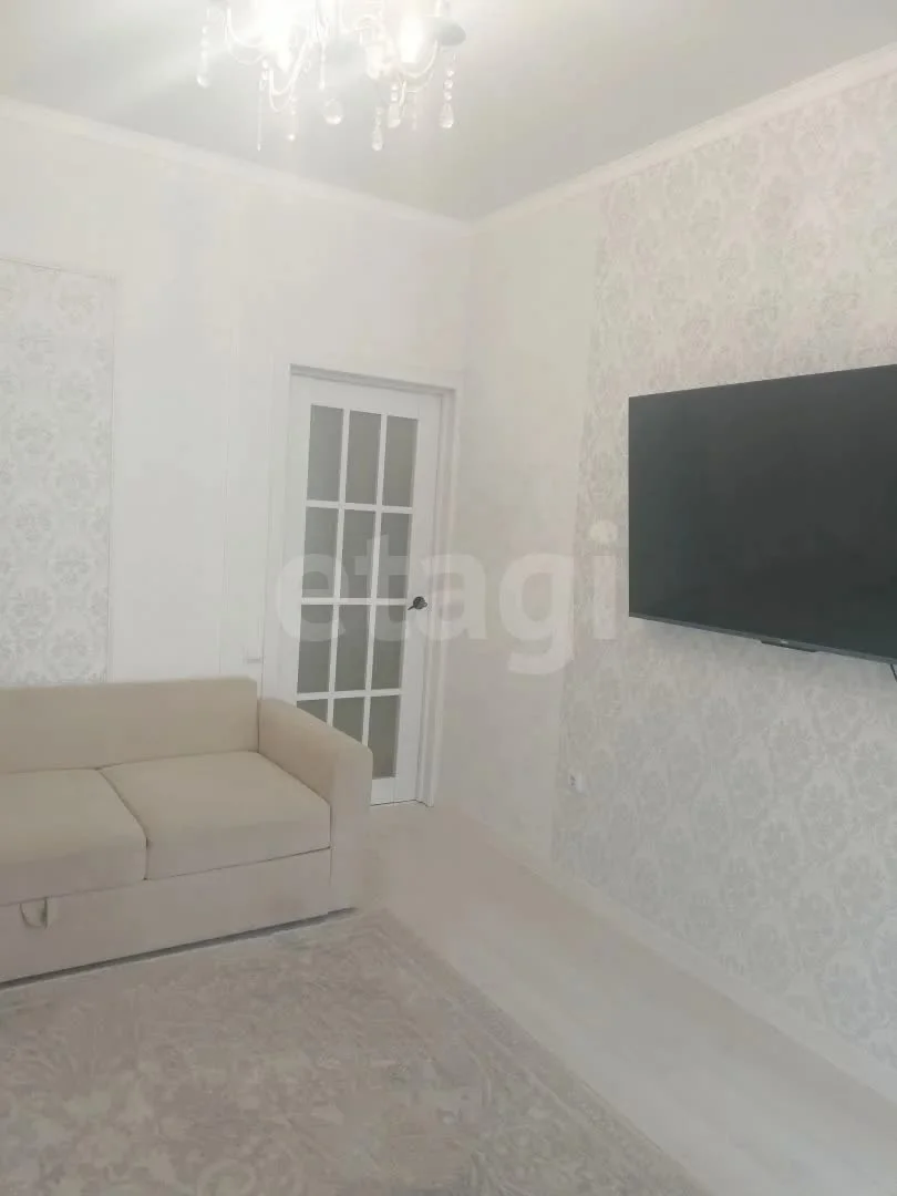 1-к квартира, 32.7м² (Воронежская улица, 47д) - миниатюра 8