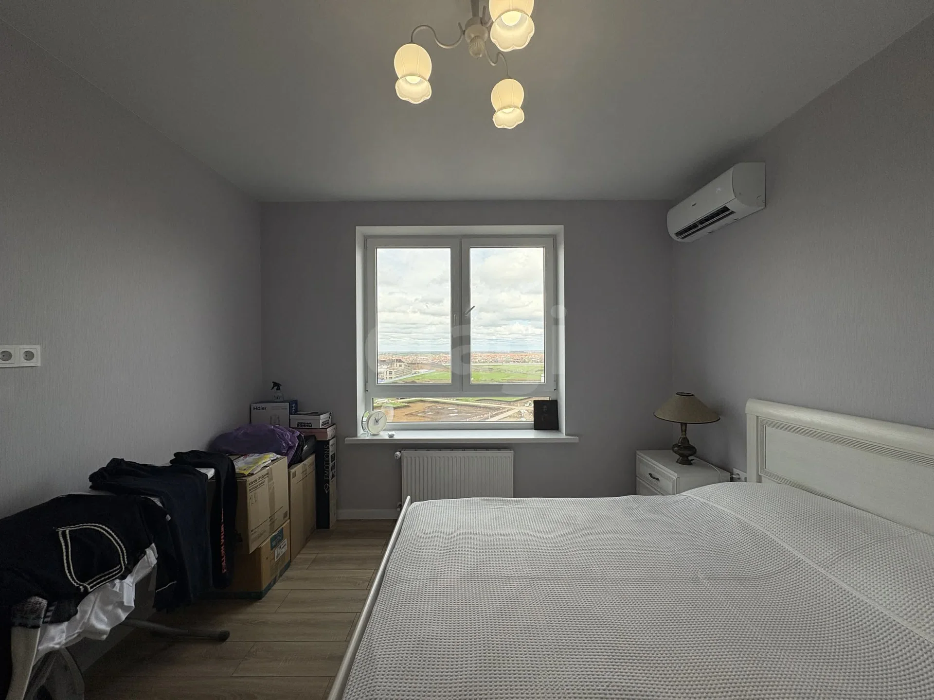2-к квартира, 52.7м² (Конгрессная улица, 41) - миниатюра 7