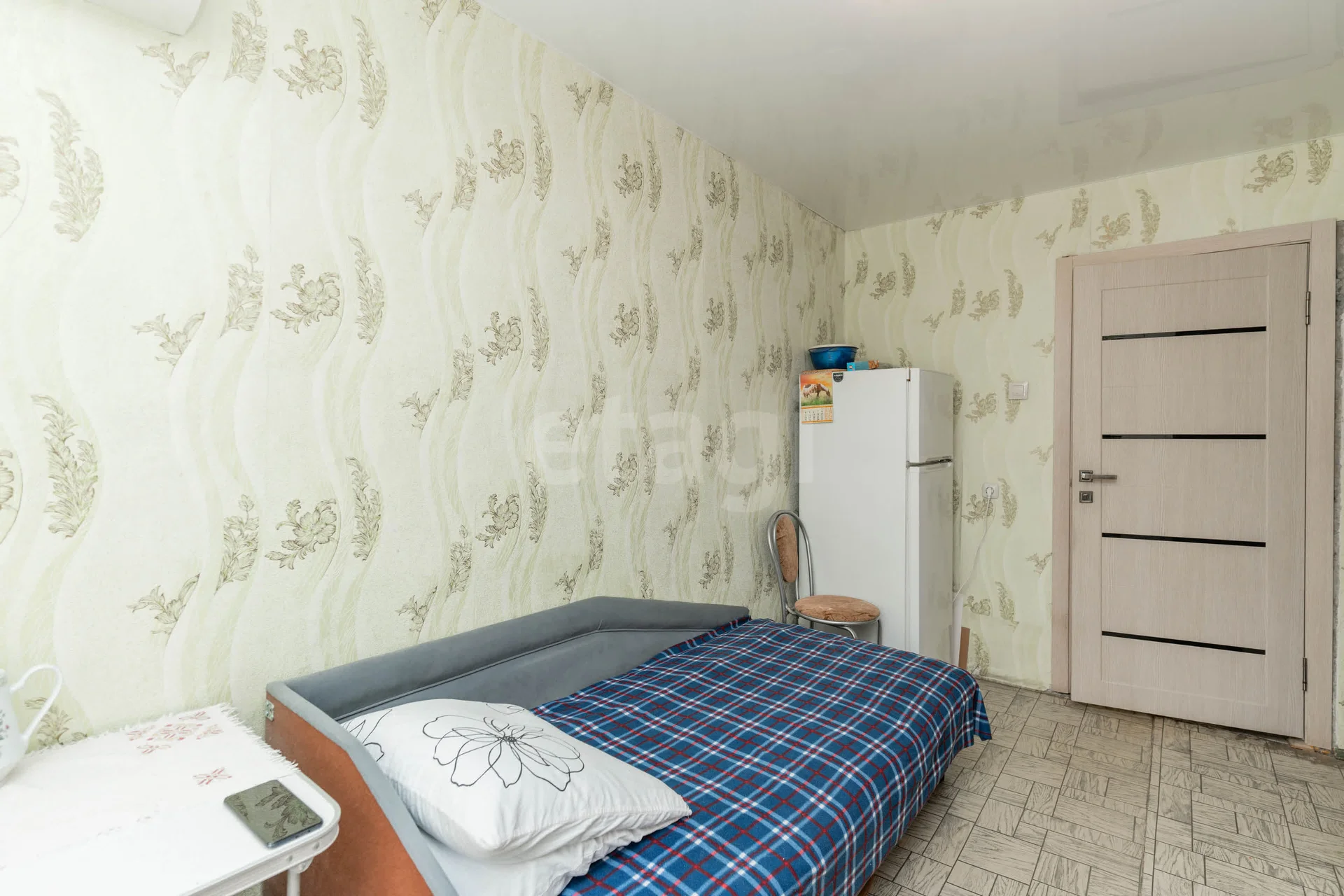 3-к квартира, 61м² (улица Археолога Анфимова, 26) - миниатюра 11