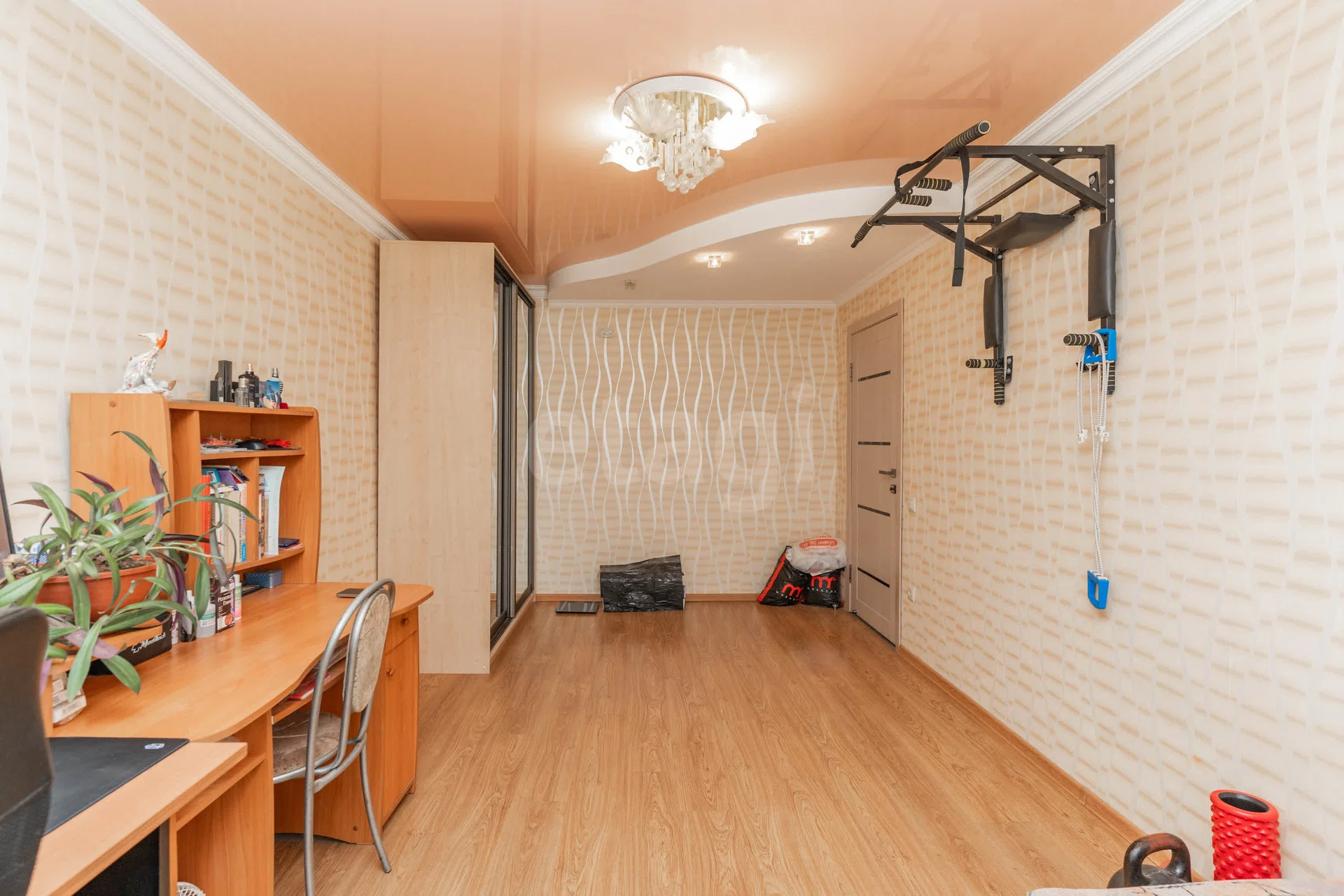 3-к квартира, 61м² (улица Археолога Анфимова, 26) - миниатюра 17