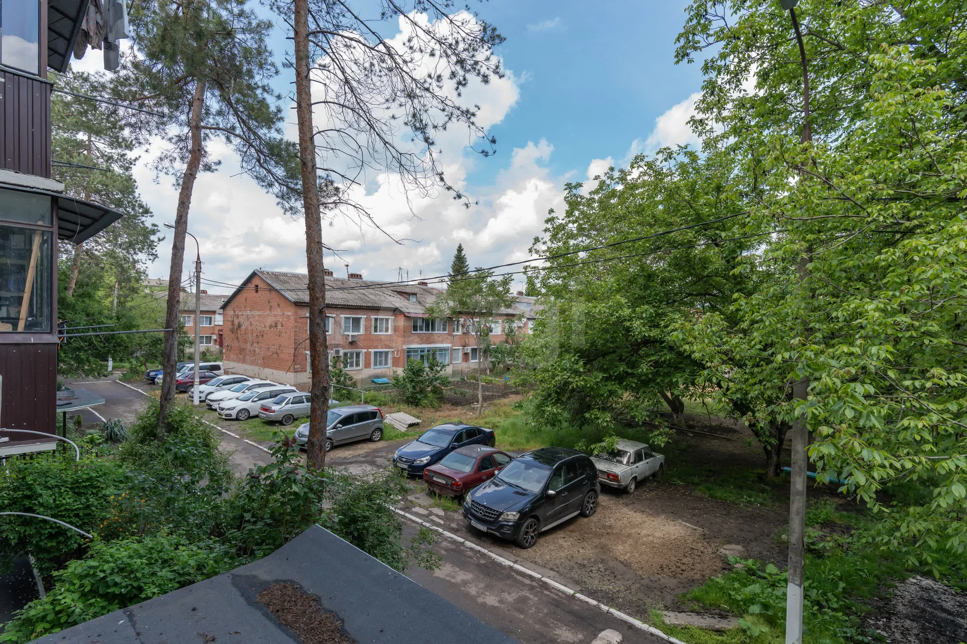3-к квартира, 61м² (улица Археолога Анфимова, 26) - миниатюра 26
