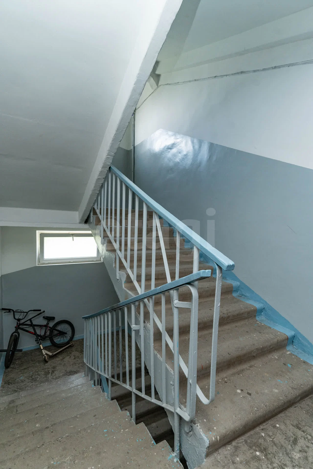 3-к квартира, 61м² (улица Археолога Анфимова, 26) - миниатюра 27