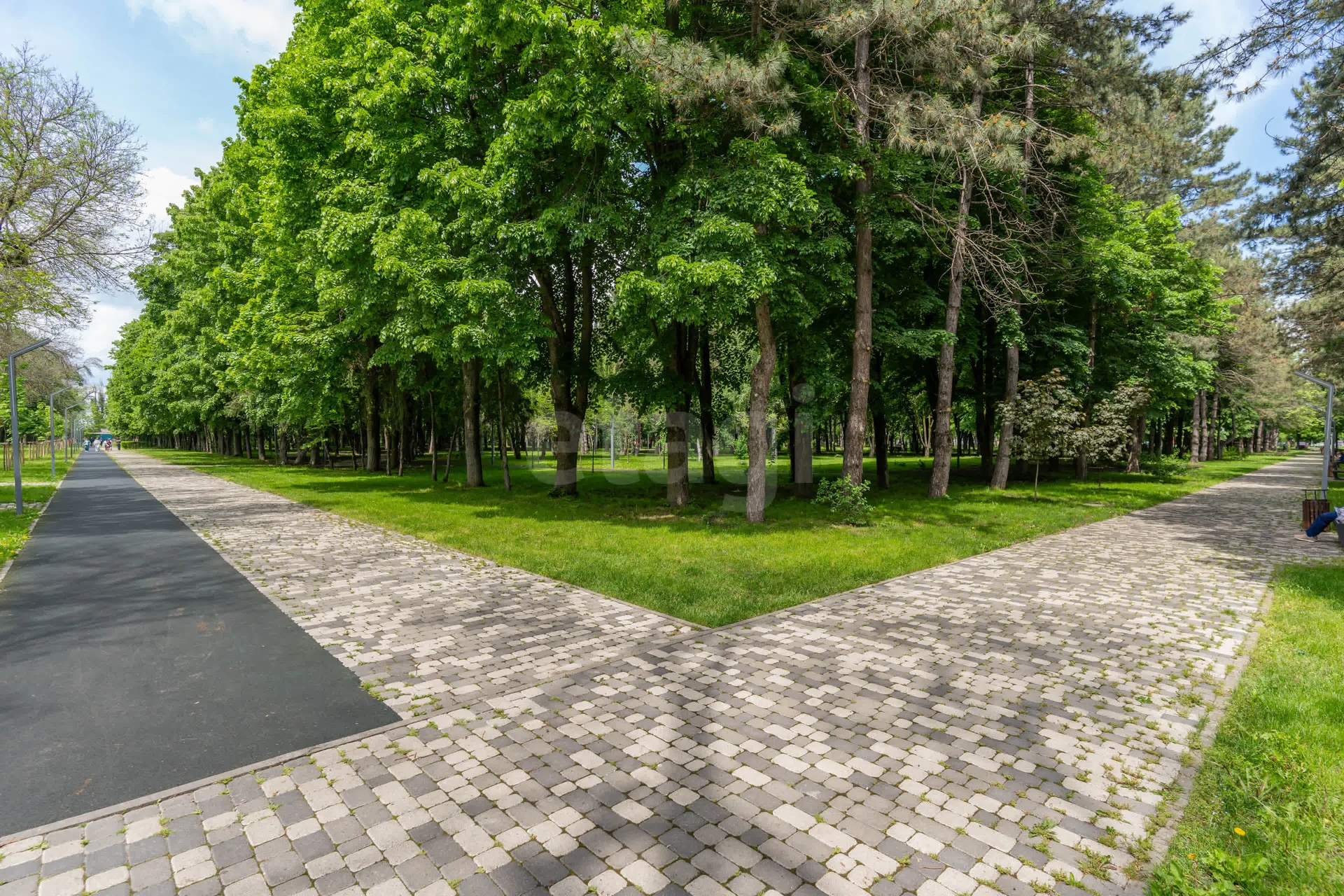 3-к квартира, 61м² (улица Археолога Анфимова, 26) - миниатюра 31