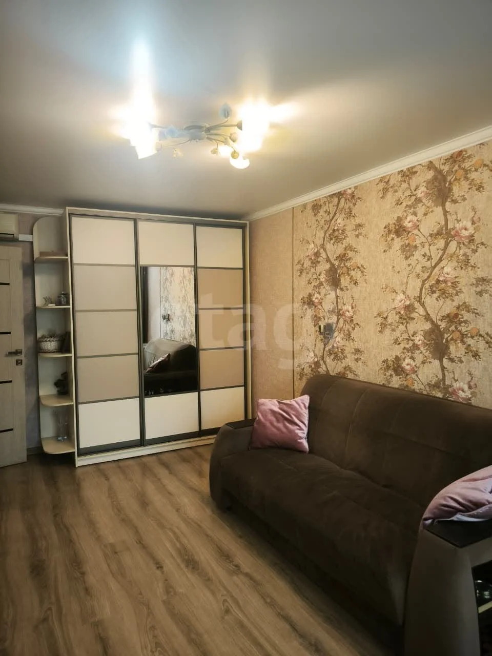 3-к квартира, 61м² (улица Археолога Анфимова, 26) - миниатюра 36