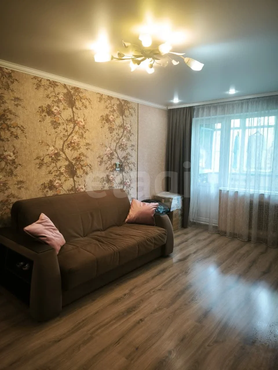 3-к квартира, 61м² (улица Археолога Анфимова, 26) - миниатюра 37