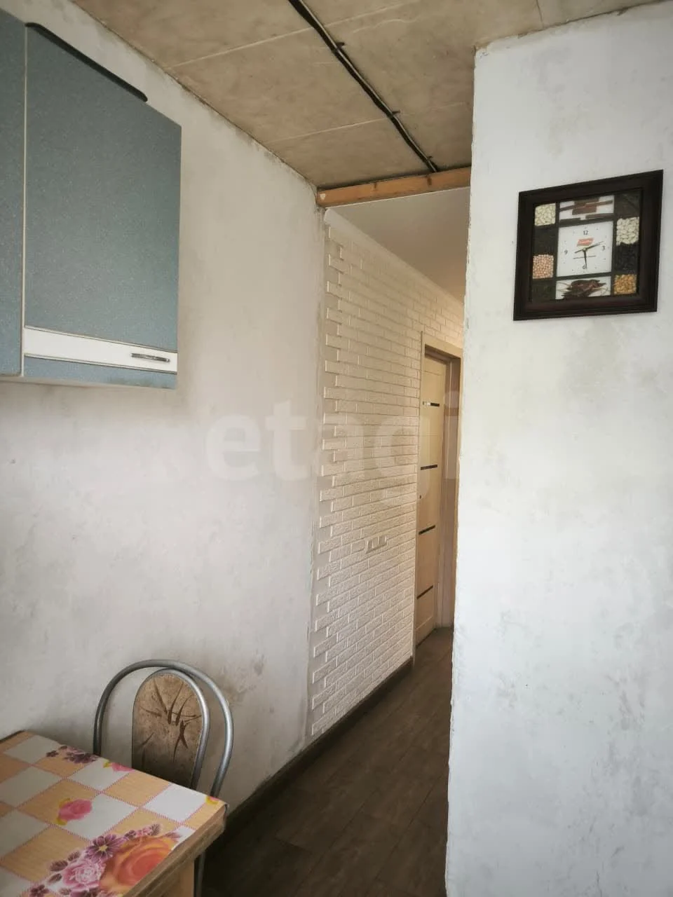 3-к квартира, 61м² (улица Археолога Анфимова, 26) - миниатюра 39
