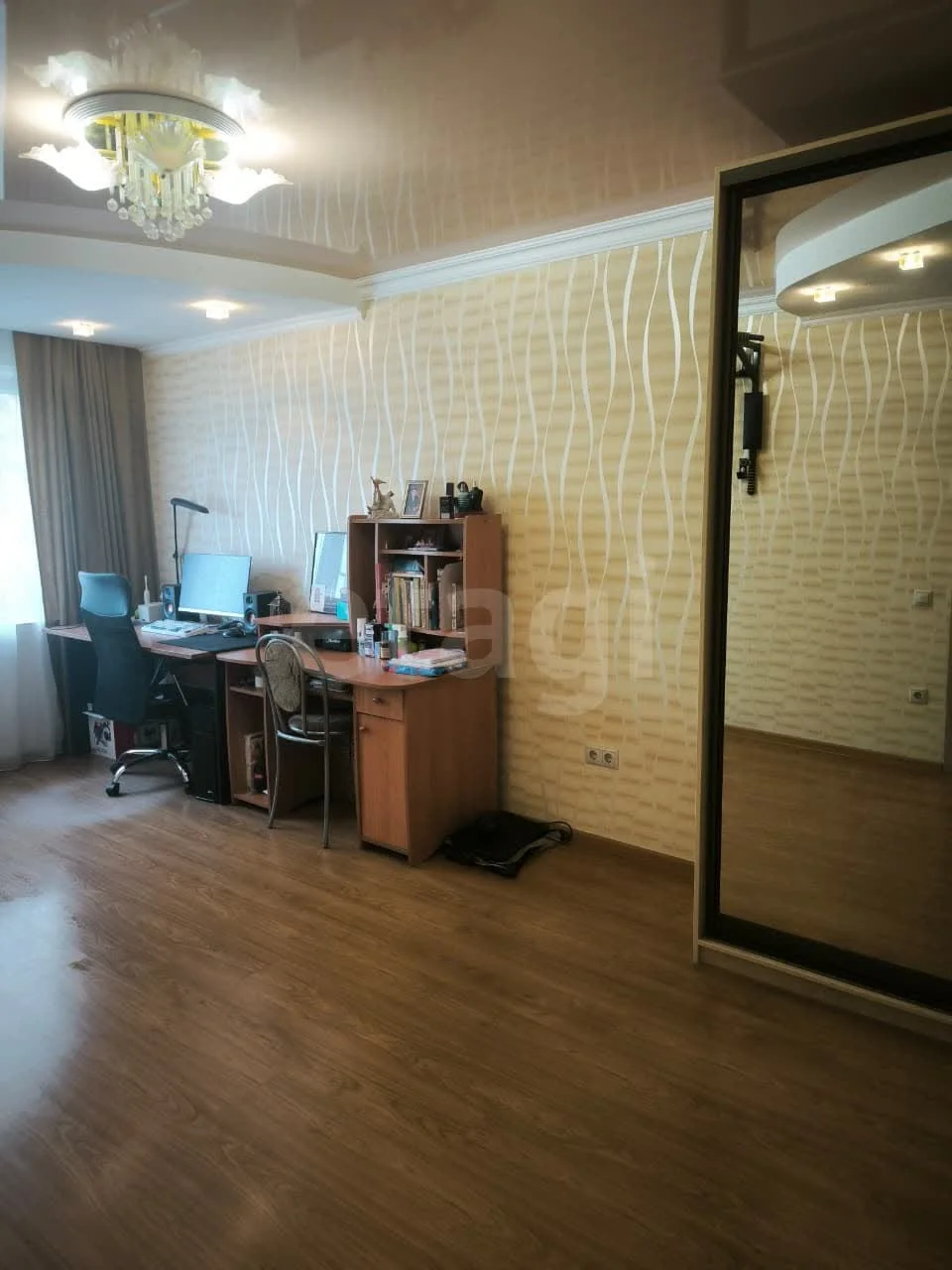 3-к квартира, 61м² (улица Археолога Анфимова, 26) - миниатюра 45
