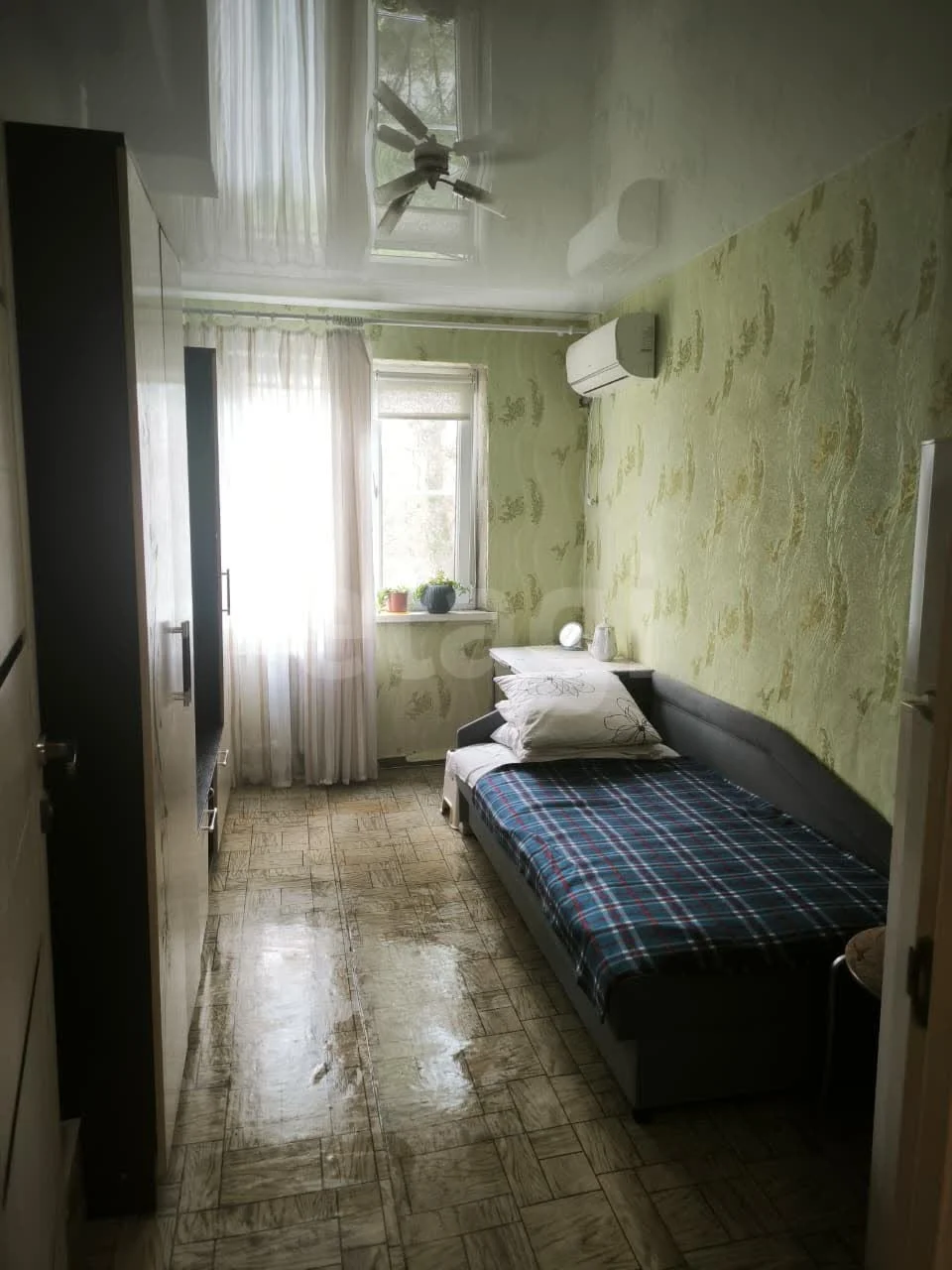 3-к квартира, 61м² (улица Археолога Анфимова, 26) - миниатюра 47