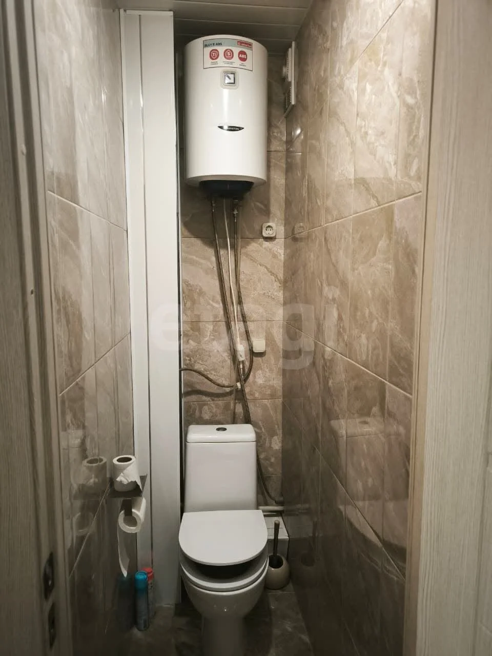 3-к квартира, 61м² (улица Археолога Анфимова, 26) - миниатюра 49
