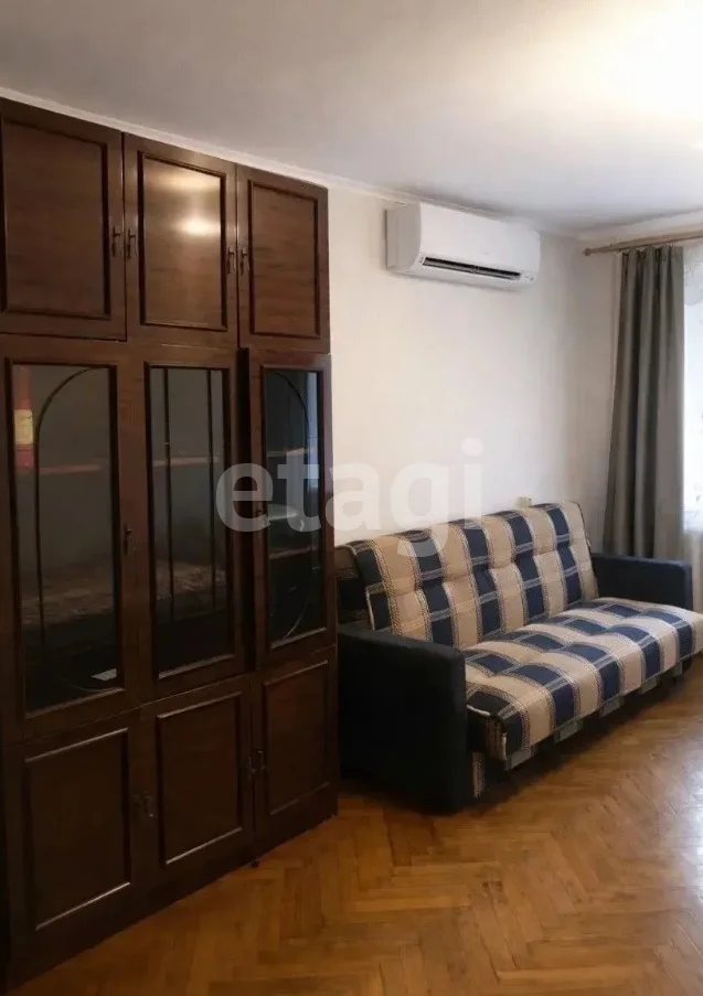 2-к квартира, 43м² (улица Айвазовского, 110) - изображение 1