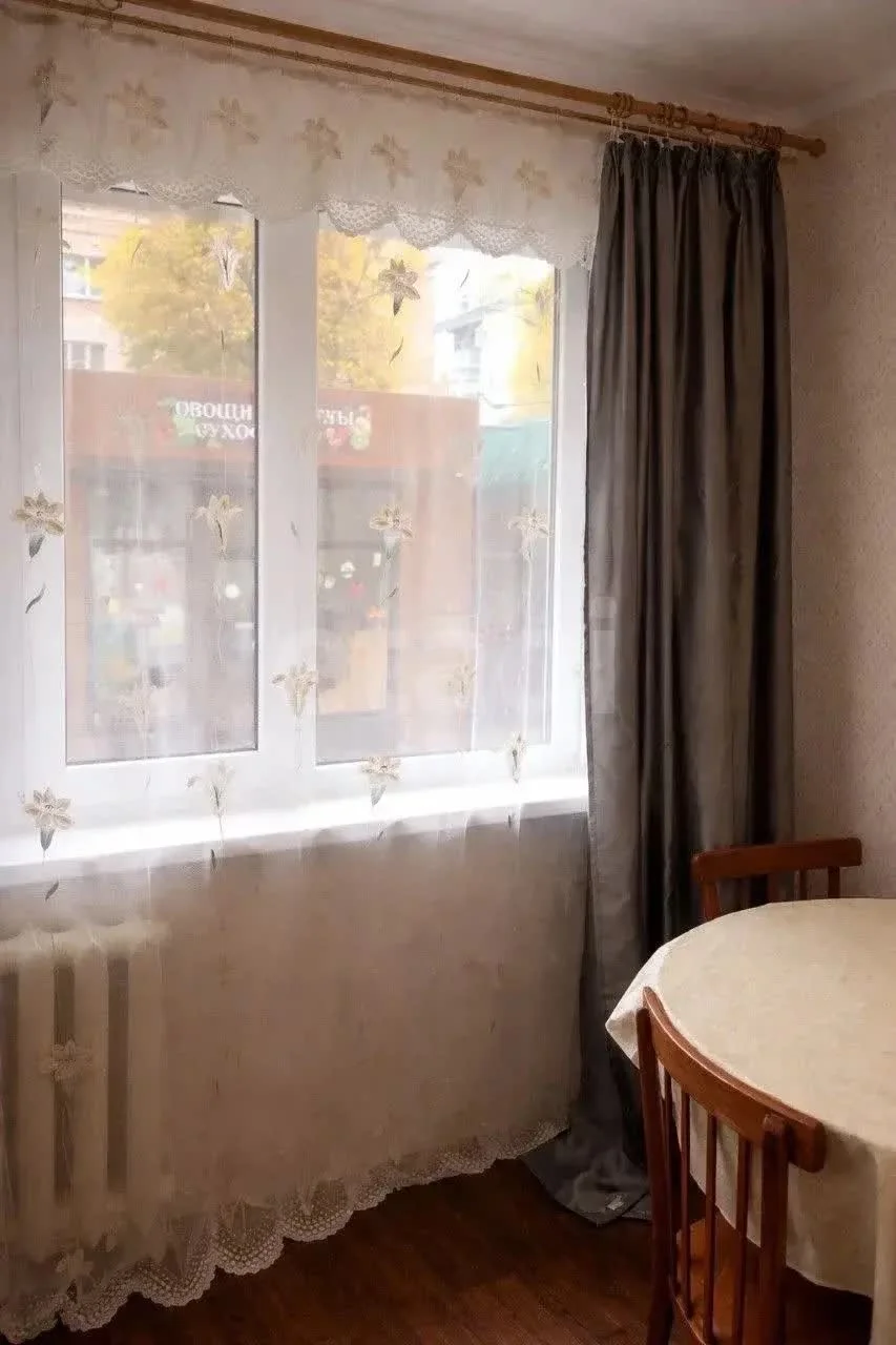 2-к квартира, 43м² (улица Айвазовского, 110) - миниатюра 4