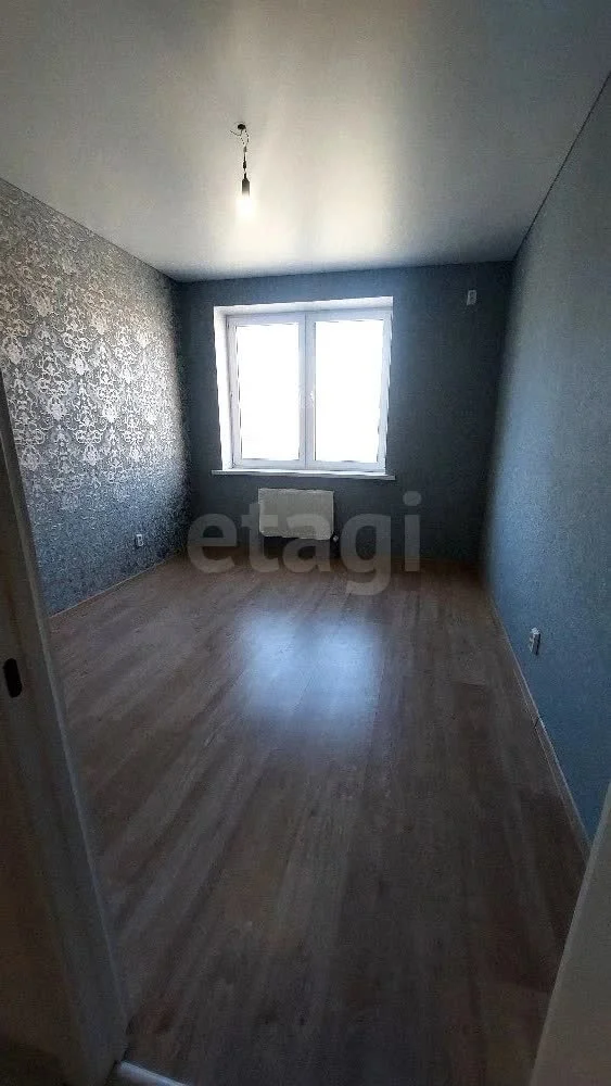2-к квартира, 45.3м² (улица Западный Обход, 39/2к7) - изображение 1