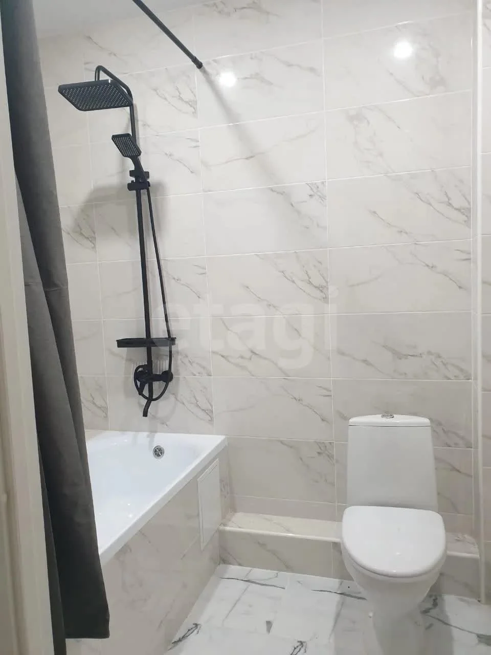 2-к квартира, 45.3м² (улица Западный Обход, 39/2к7) - миниатюра 10