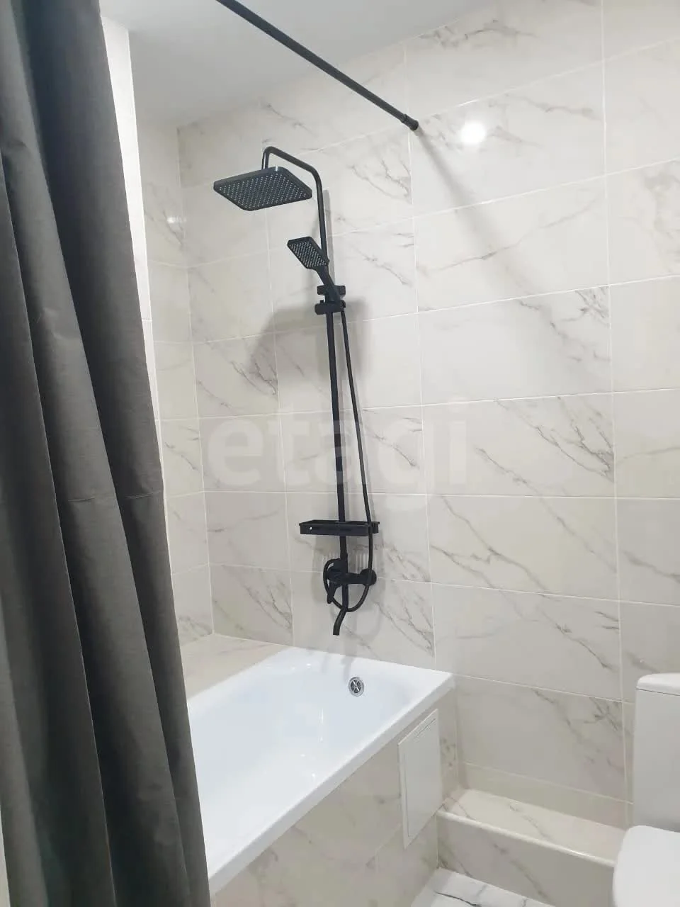 2-к квартира, 45.3м² (улица Западный Обход, 39/2к7) - миниатюра 11