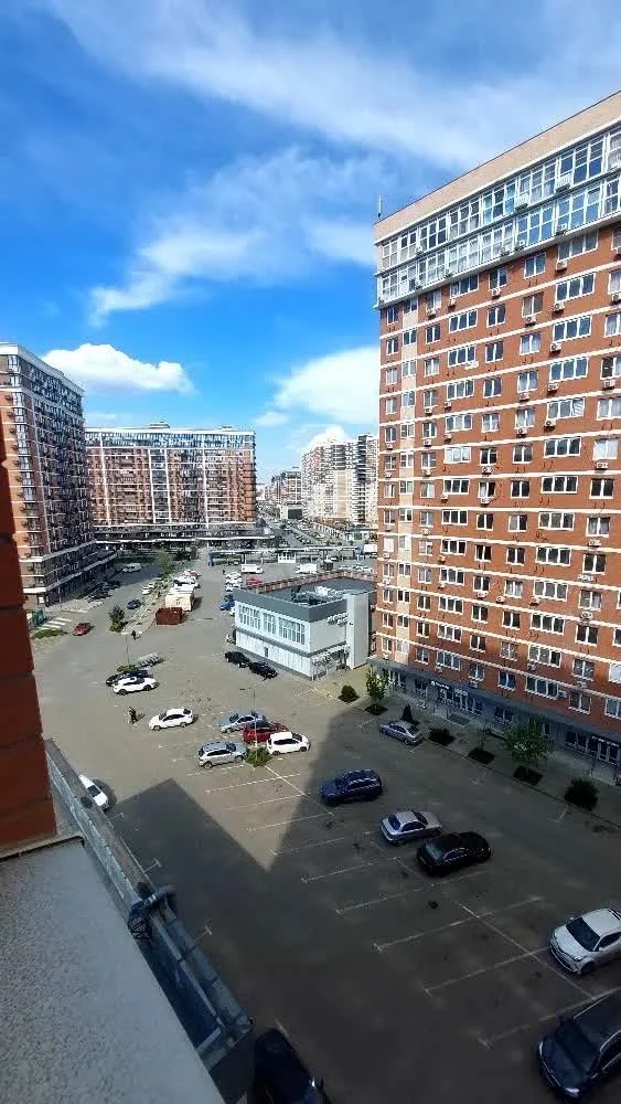 2-к квартира, 45.3м² (улица Западный Обход, 39/2к7) - миниатюра 13