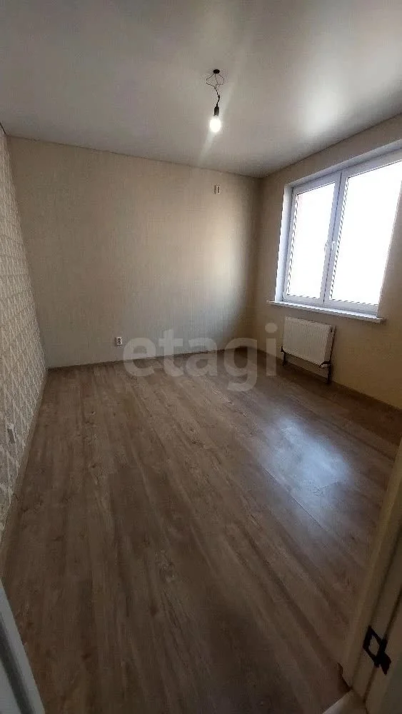2-к квартира, 45.3м² (улица Западный Обход, 39/2к7) - миниатюра 3