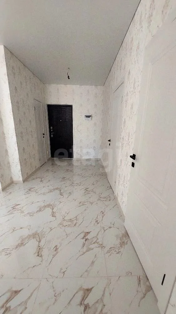 2-к квартира, 45.3м² (улица Западный Обход, 39/2к7) - миниатюра 4