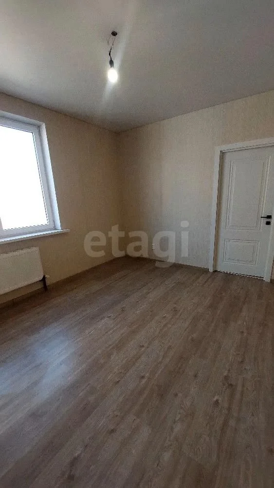 2-к квартира, 45.3м² (улица Западный Обход, 39/2к7) - миниатюра 6