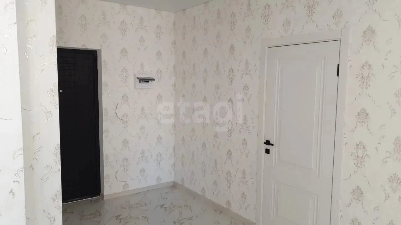 2-к квартира, 45.3м² (улица Западный Обход, 39/2к7) - миниатюра 8