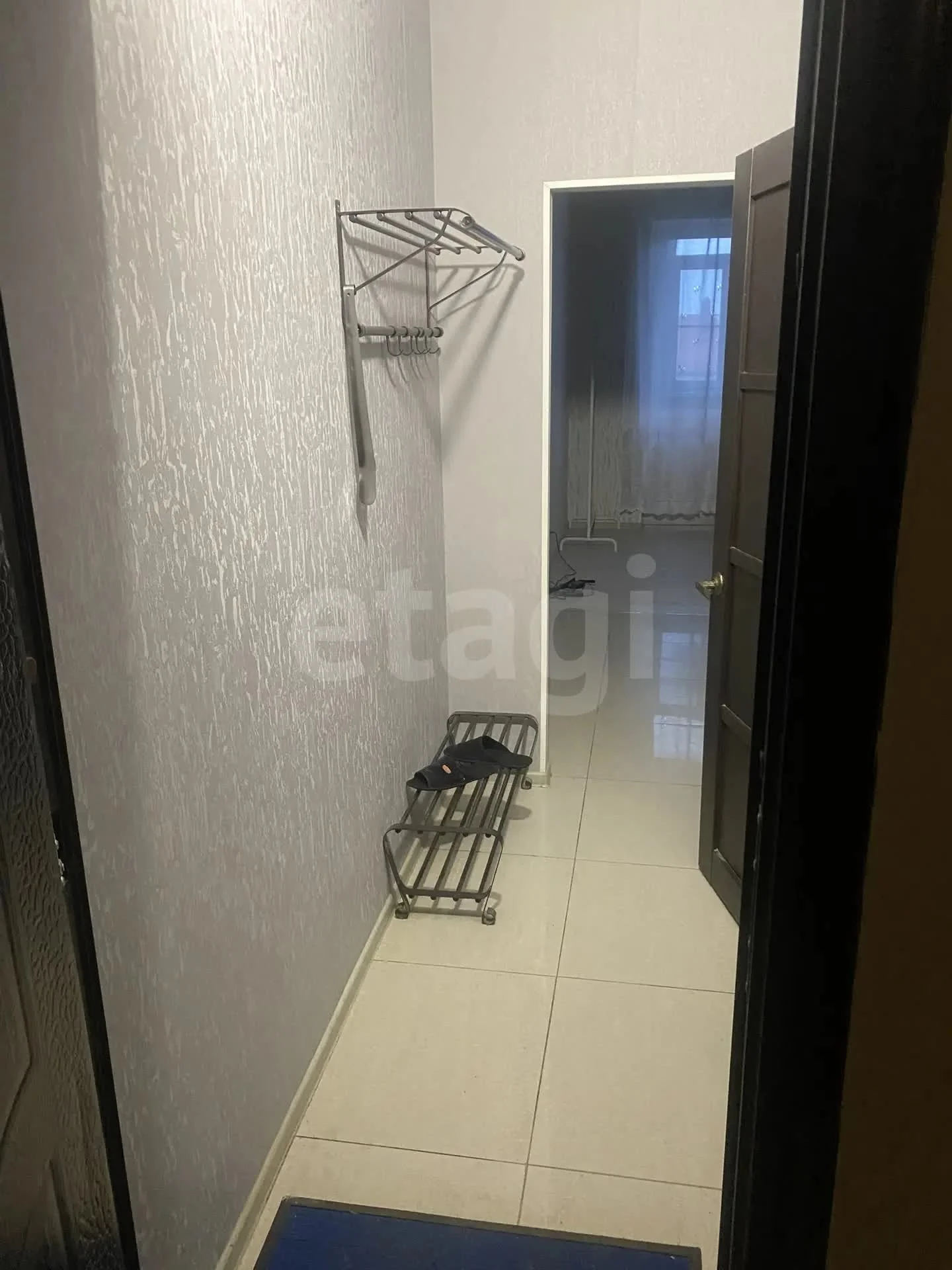 Студия, 23.8м² (улица Заводовского, 14) - миниатюра 4