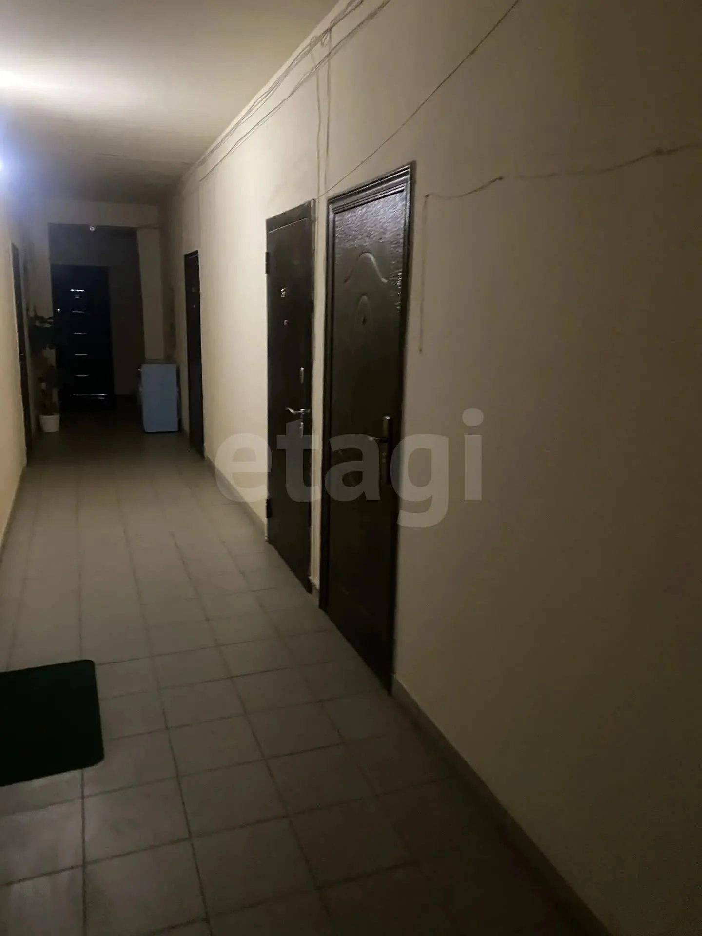 Студия, 23.8м² (улица Заводовского, 14) - миниатюра 6