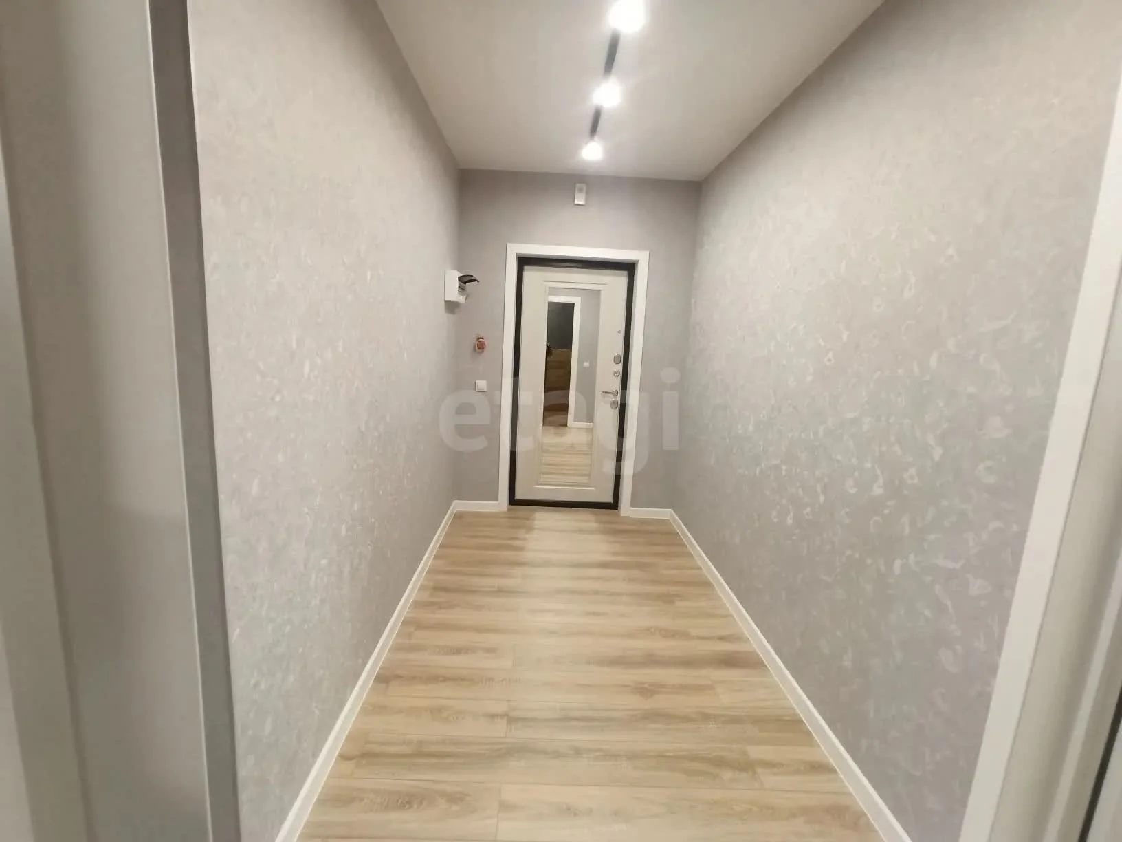 1-к квартира, 40.6м² (Дубравная улица, 1) - миниатюра 7