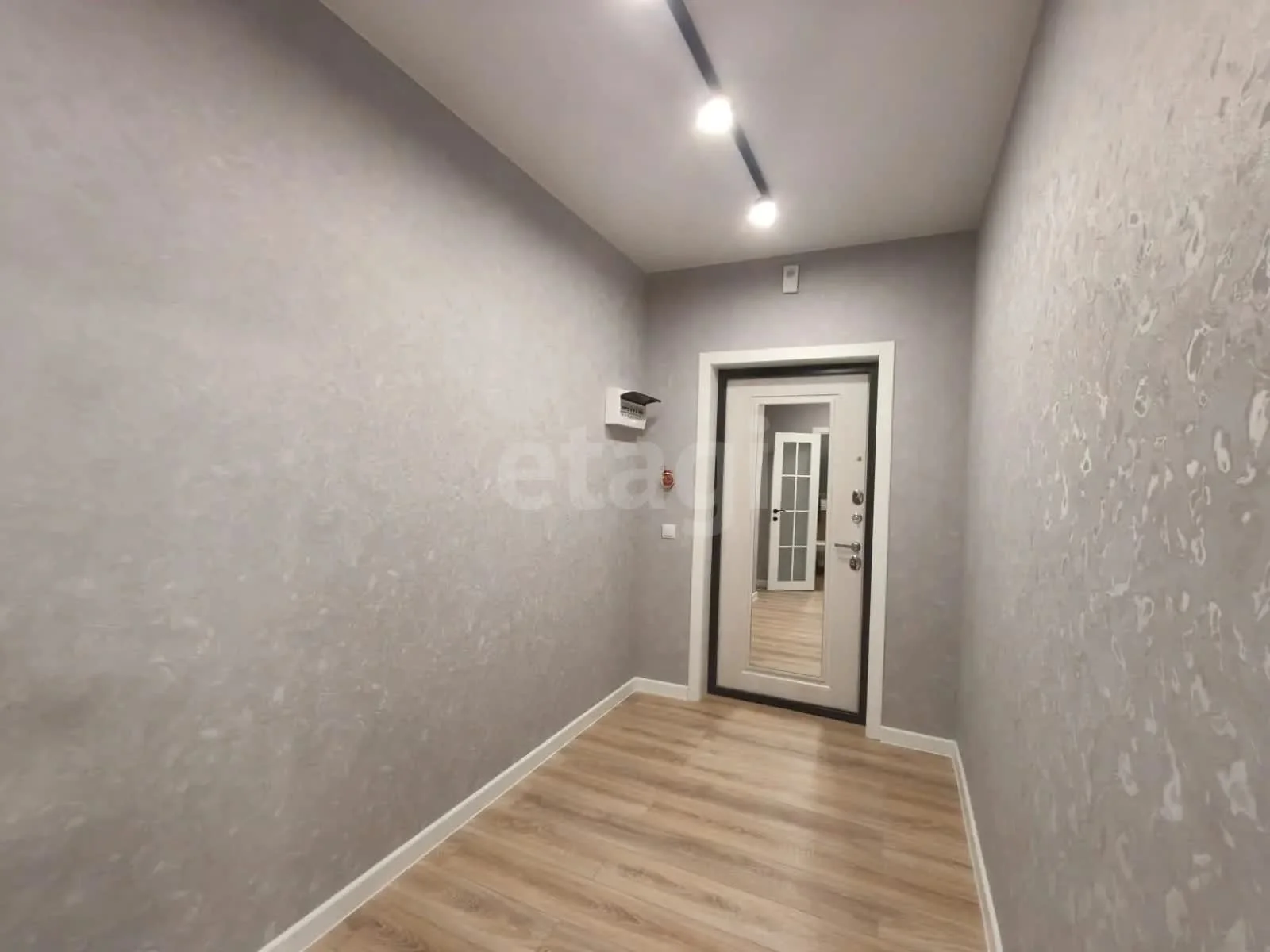 1-к квартира, 40.6м² (Дубравная улица, 1) - миниатюра 8