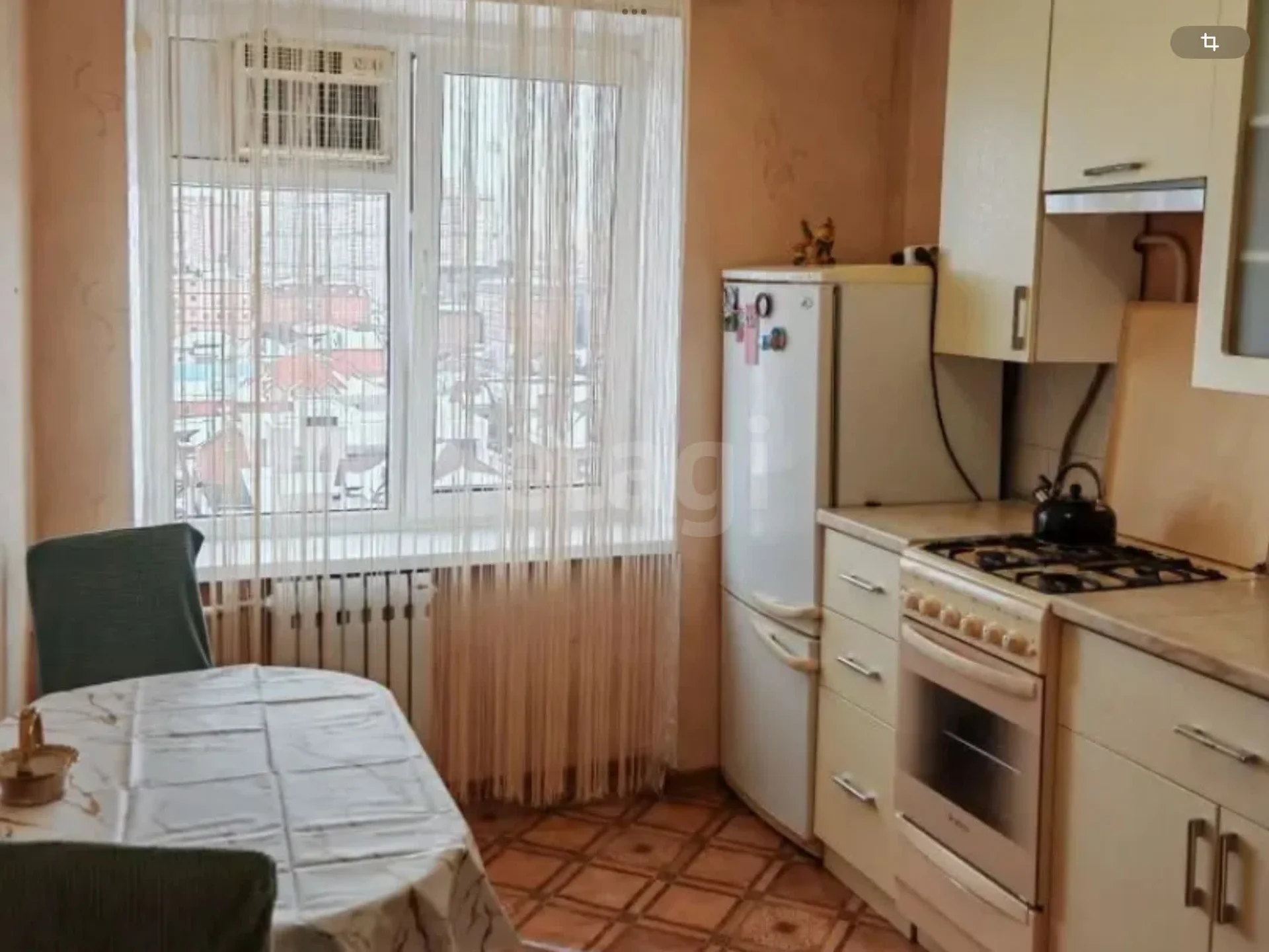 2-к квартира, 55м² (улица Рылеева, 358) - миниатюра 11