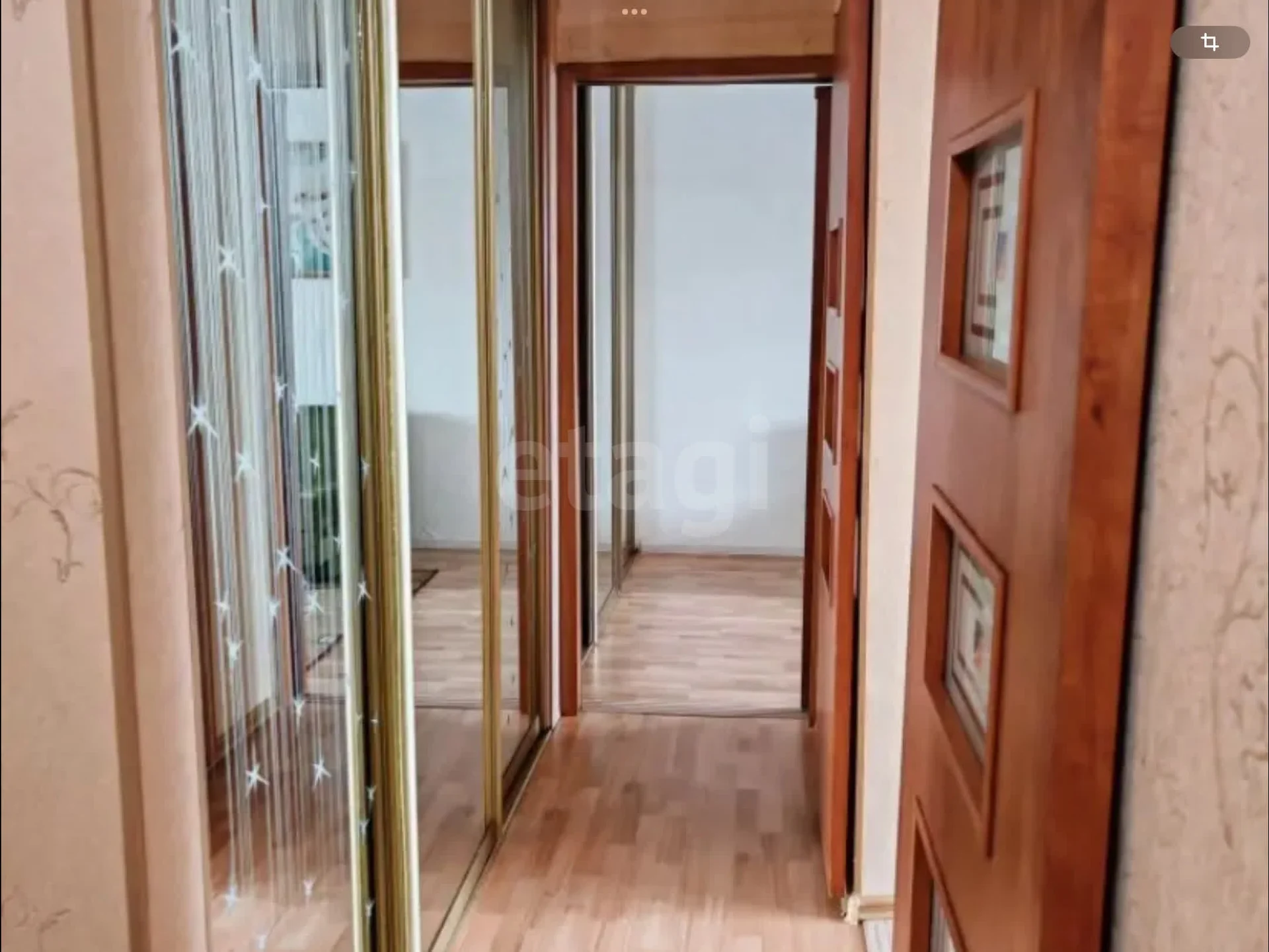 2-к квартира, 55м² (улица Рылеева, 358) - миниатюра 13
