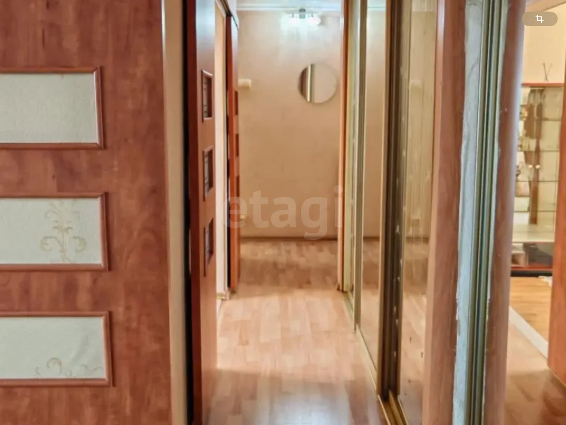 2-к квартира, 55м² (улица Рылеева, 358) - миниатюра 14