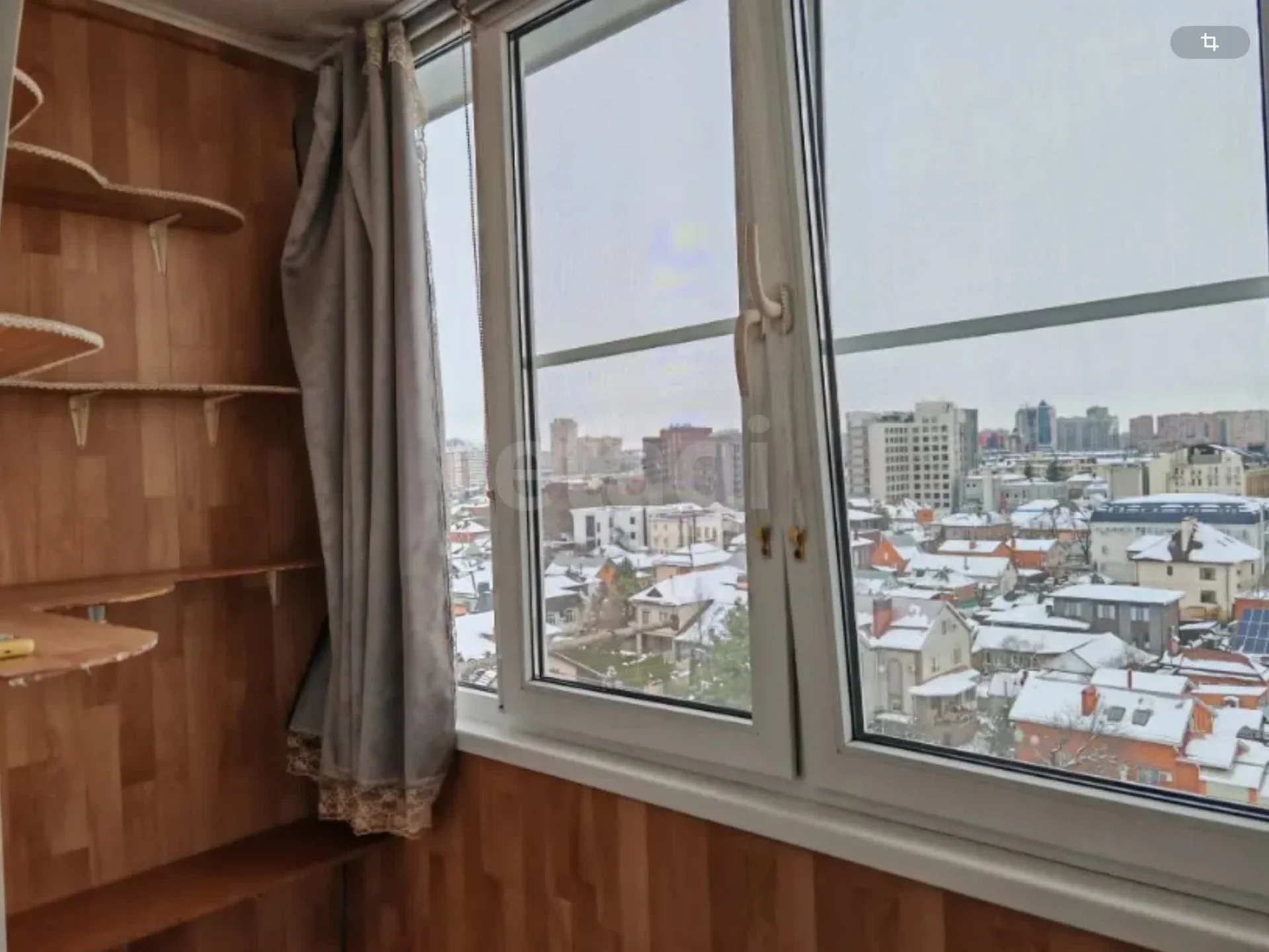 2-к квартира, 55м² (улица Рылеева, 358) - миниатюра 16