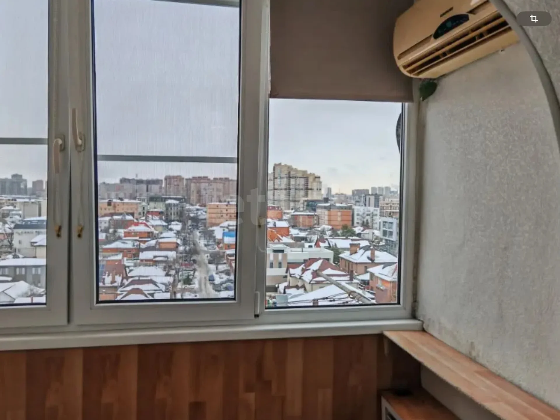 2-к квартира, 55м² (улица Рылеева, 358) - миниатюра 17