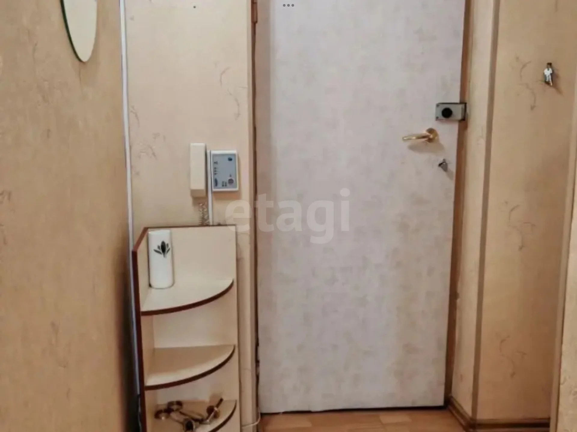 2-к квартира, 55м² (улица Рылеева, 358) - миниатюра 18