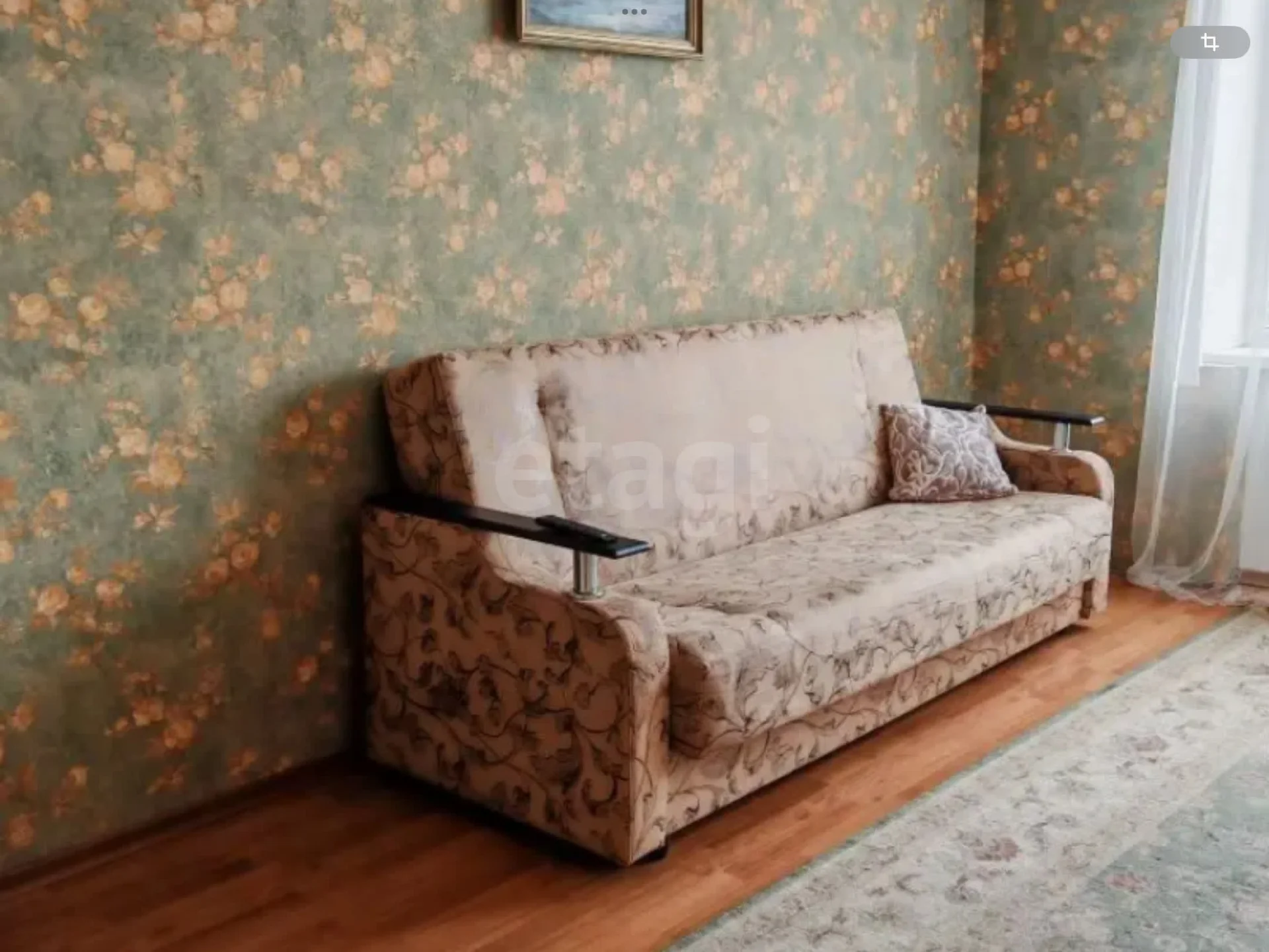 2-к квартира, 55м² (улица Рылеева, 358) - миниатюра 5