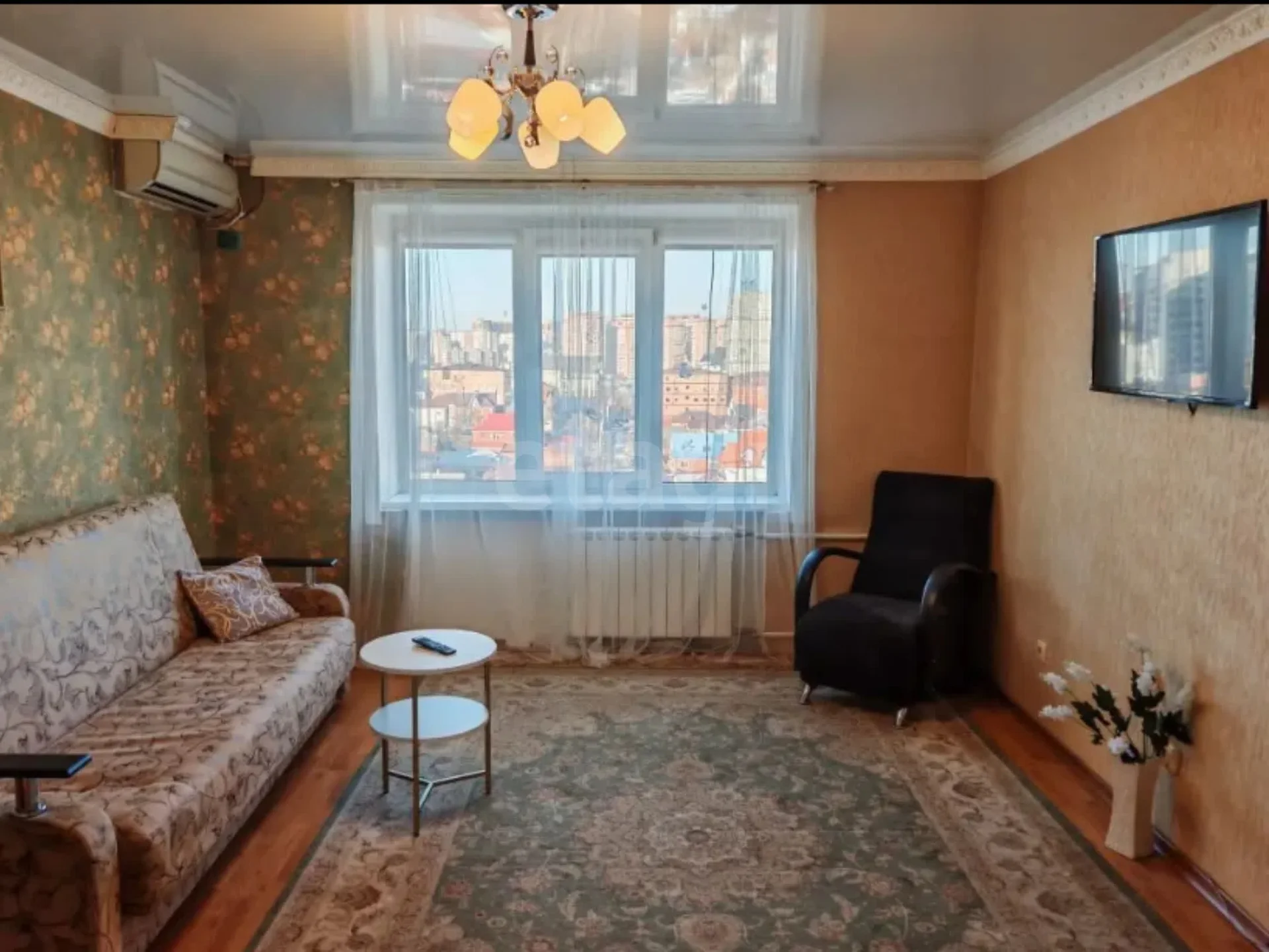 2-к квартира, 55м² (улица Рылеева, 358) - миниатюра 6