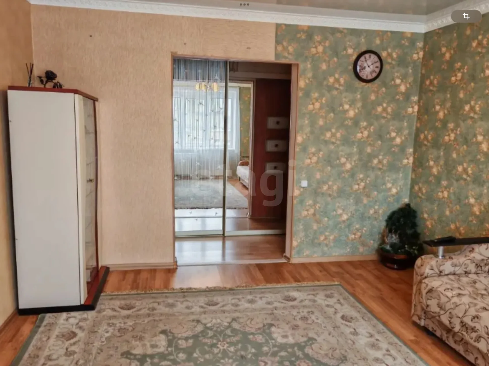 2-к квартира, 55м² (улица Рылеева, 358) - миниатюра 7