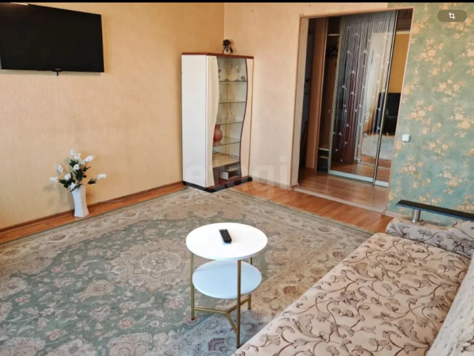 2-к квартира, 55м² (улица Рылеева, 358) - миниатюра 9