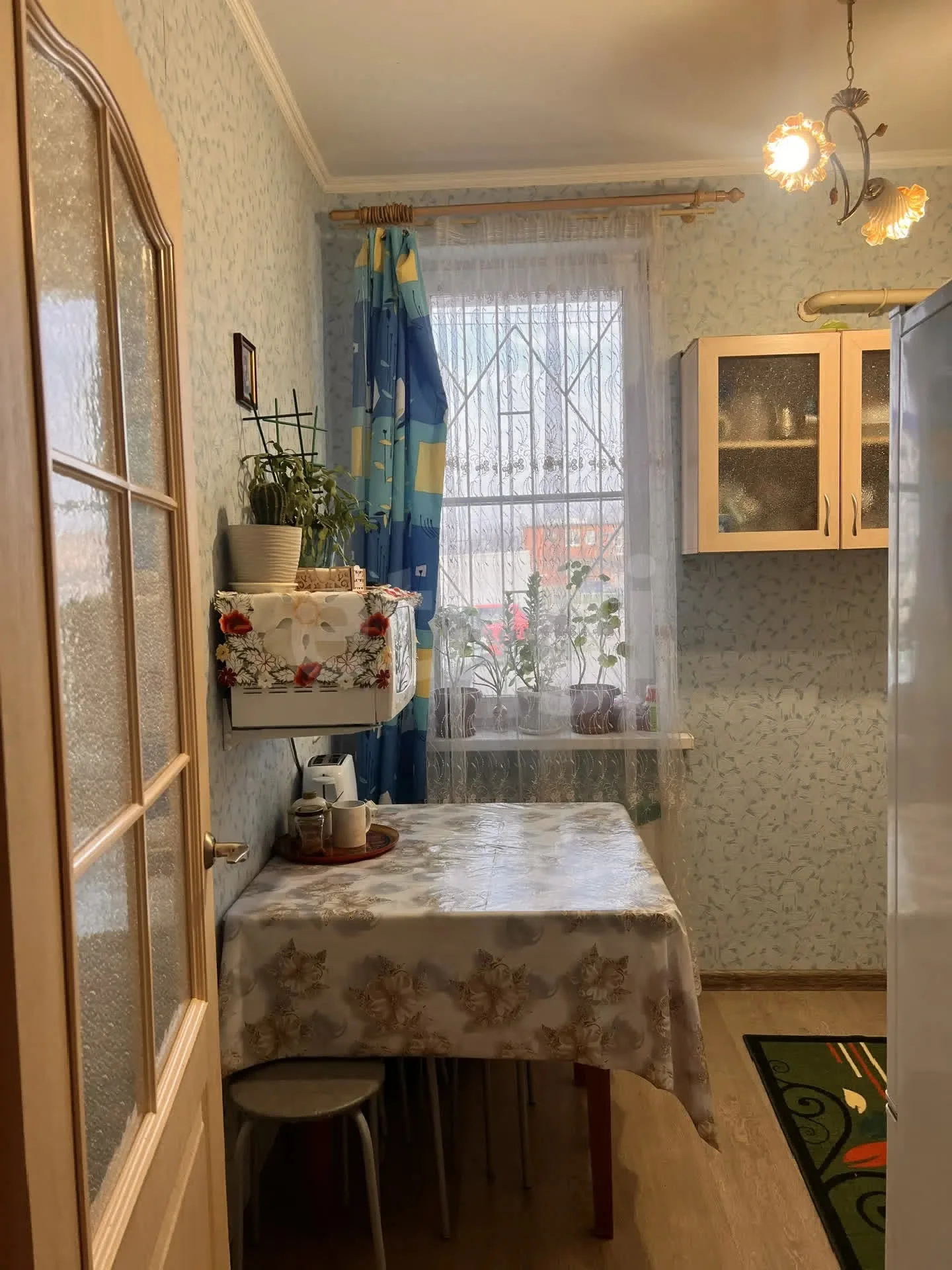 1-к квартира, 29.8м² (улица Гагарина, 36) - миниатюра 6