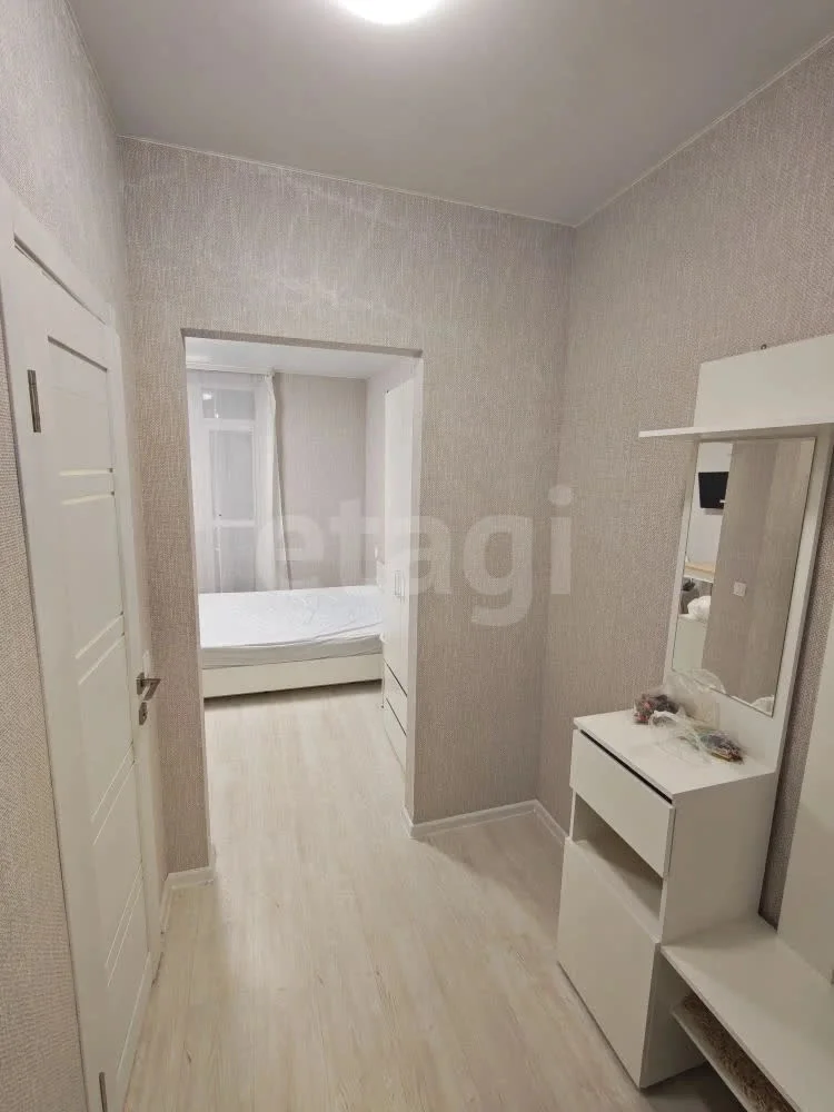 Студия, 21.5м² (улица Западный Обход, 39/1к6) - миниатюра 4