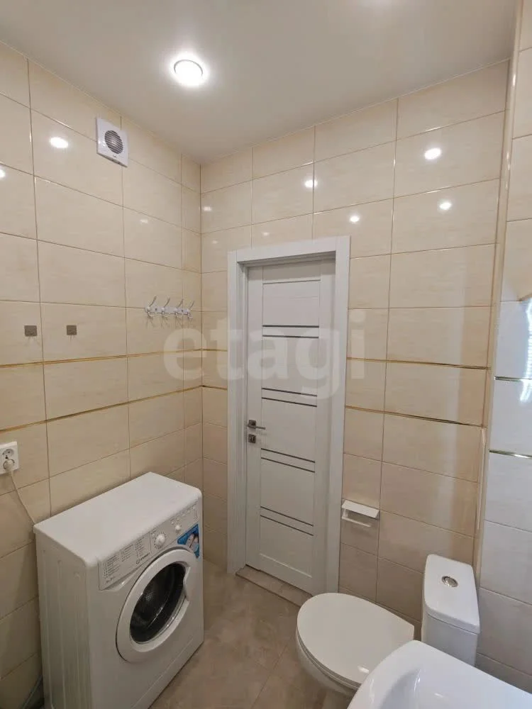 Студия, 21.5м² (улица Западный Обход, 39/1к6) - миниатюра 6